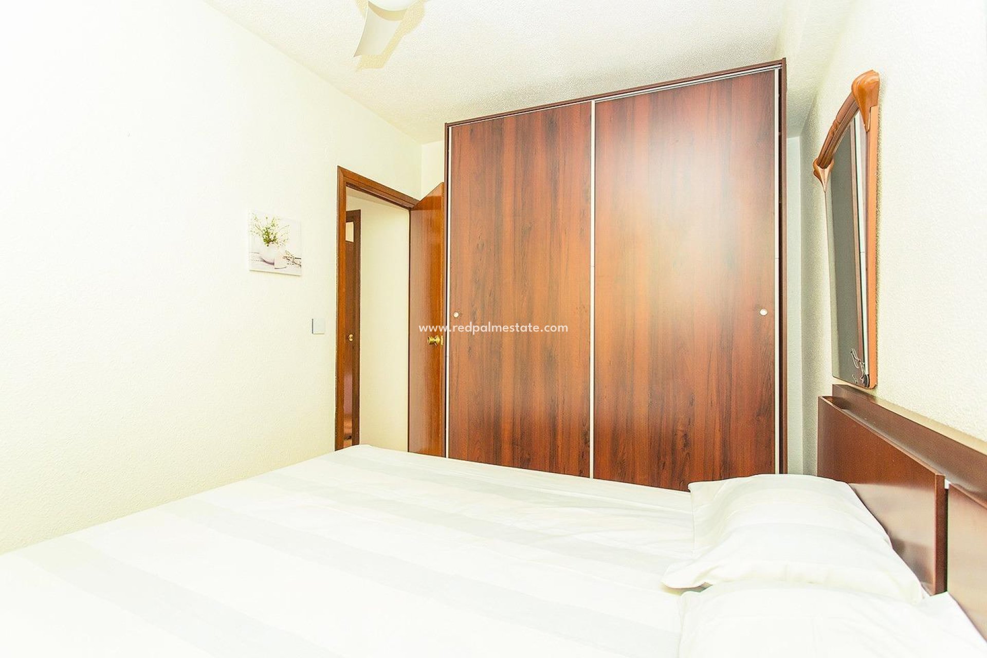 Revente - Appartements -
Torrevieja - Playa del Cura