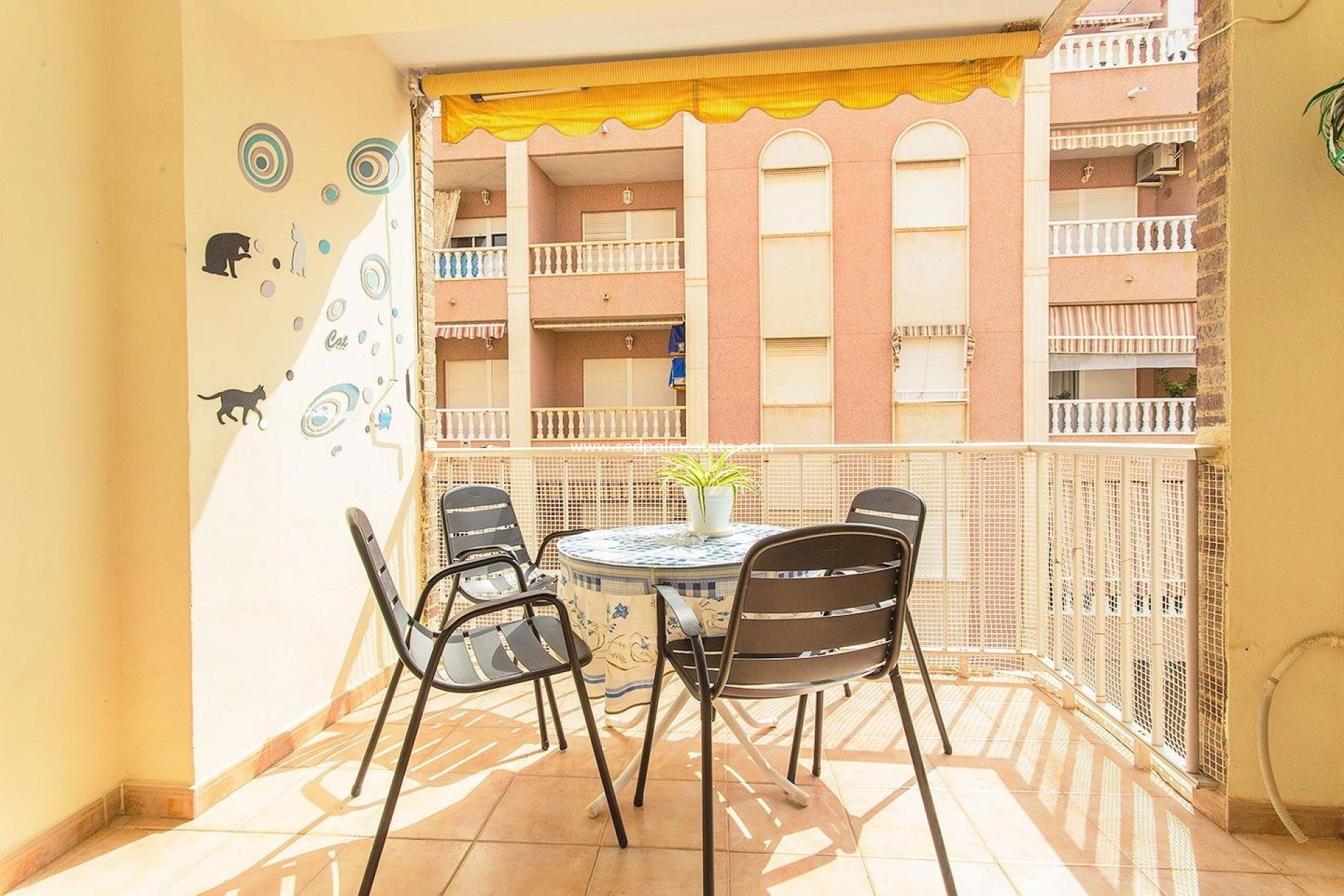 Revente - Appartements -
Torrevieja - Playa del Cura