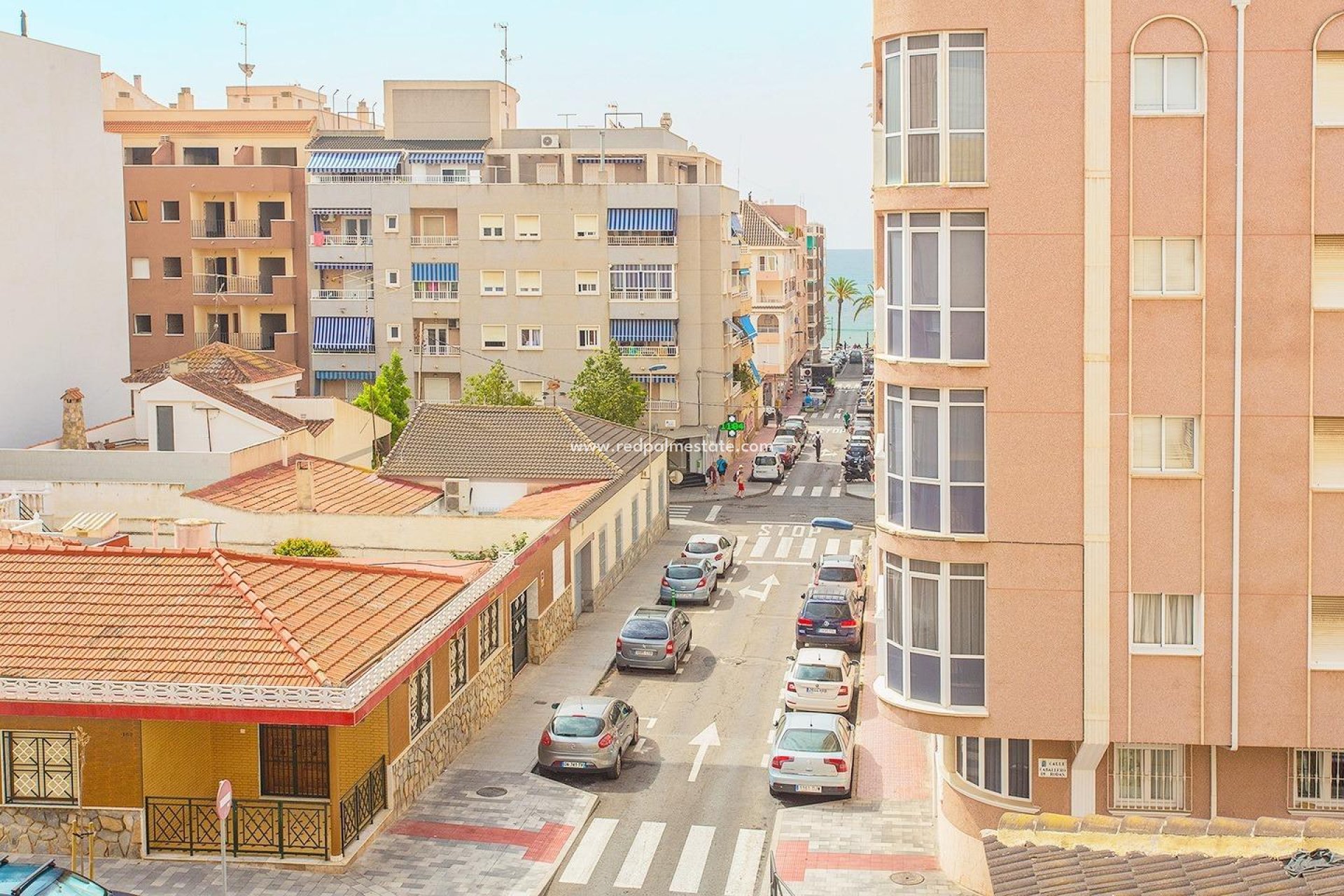 Revente - Appartements -
Torrevieja - Playa del Cura