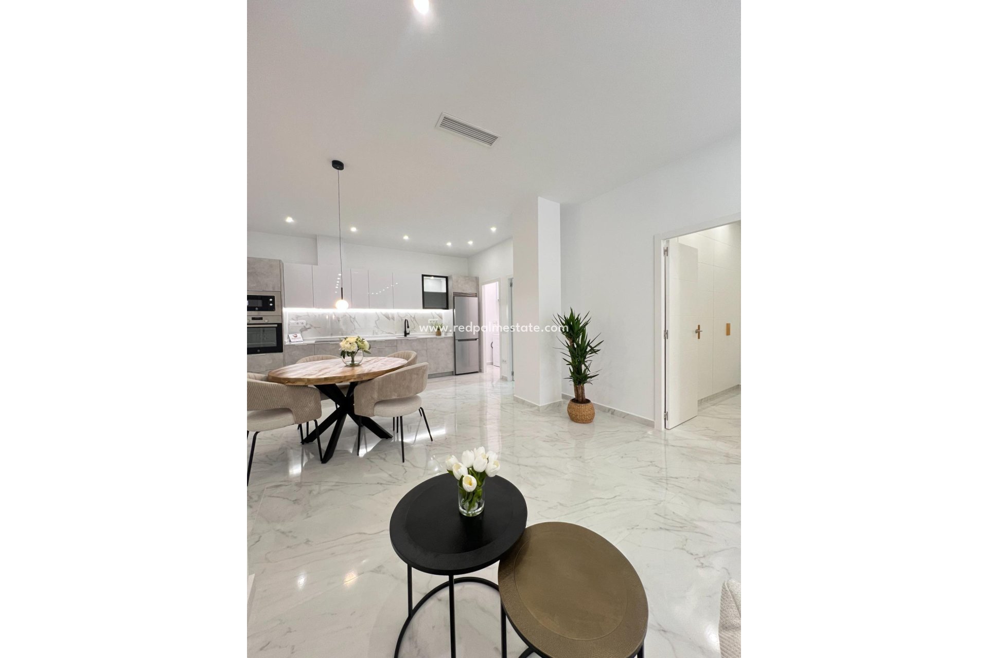 Revente - Appartements -
Torrevieja - Playa del cura