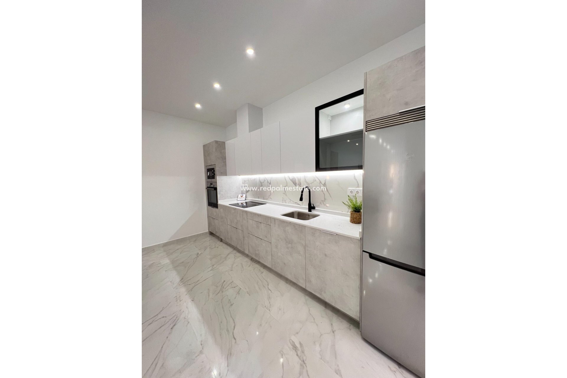 Revente - Appartements -
Torrevieja - Playa del cura