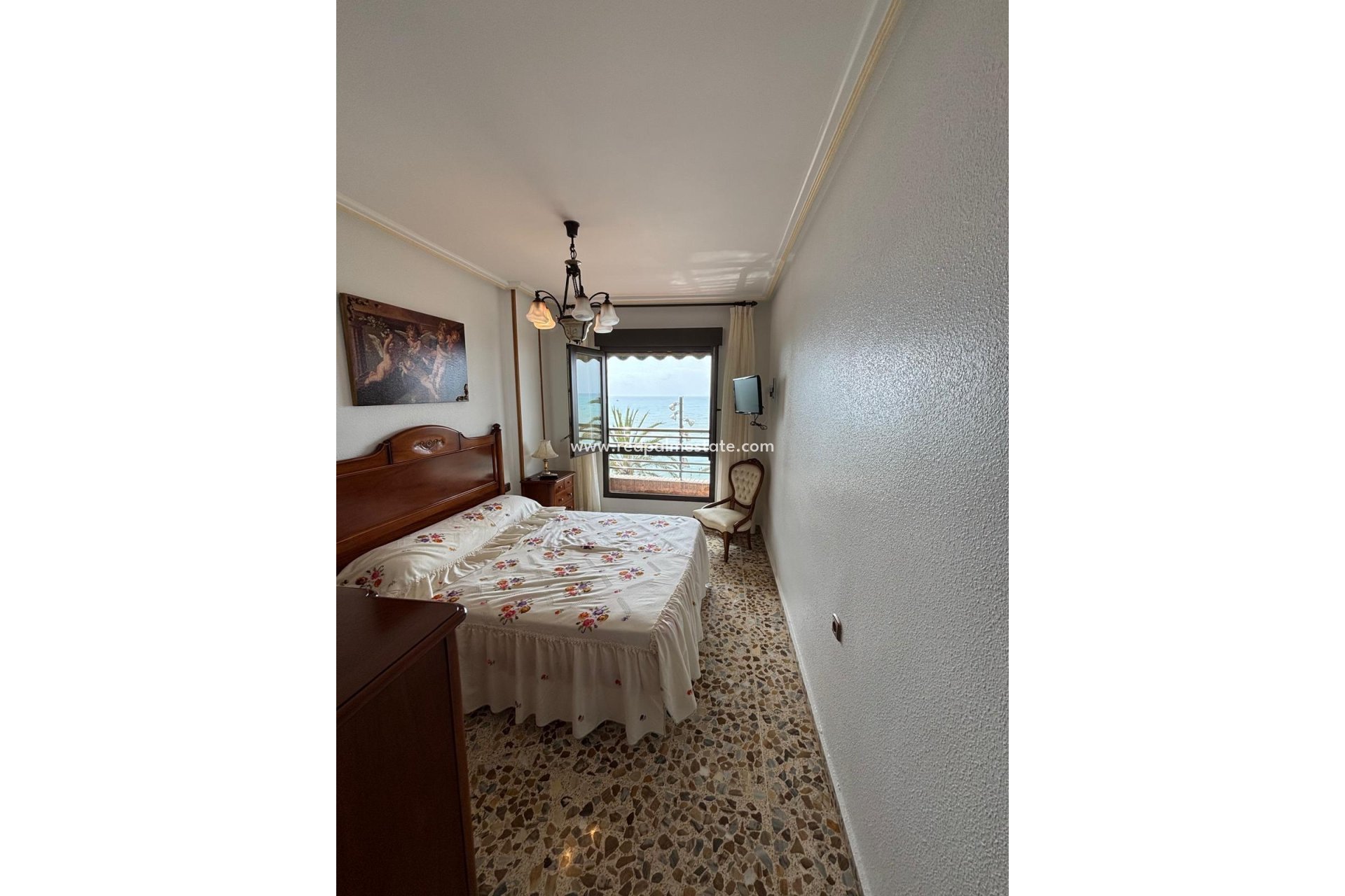Revente - Appartements -
Torrevieja - Playa del cura