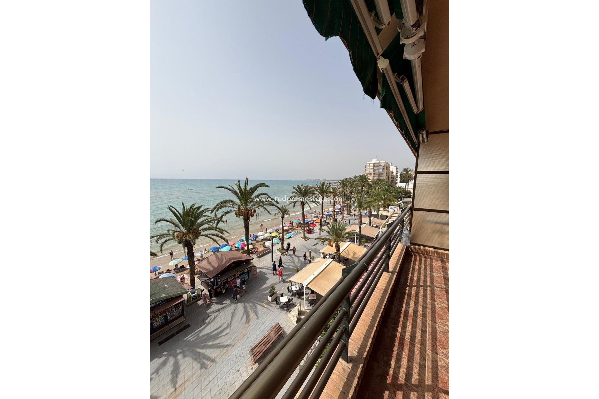 Revente - Appartements -
Torrevieja - Playa del cura