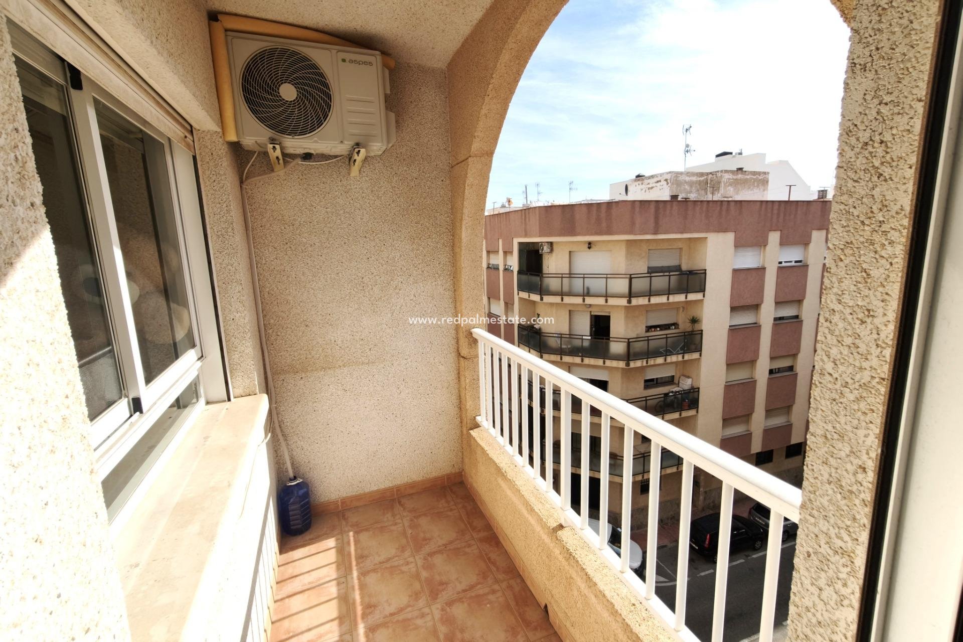 Revente - Appartements -
Torrevieja - Playa del Cura