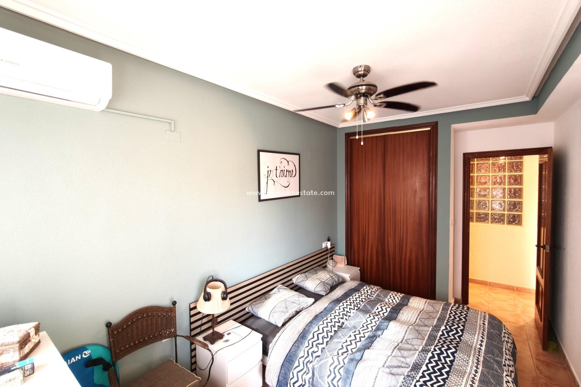 Revente - Appartements -
Torrevieja - Playa del Cura