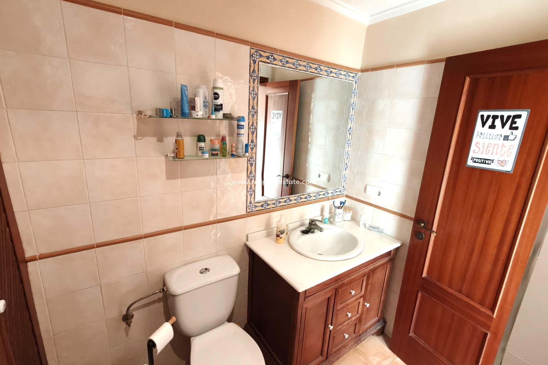 Revente - Appartements -
Torrevieja - Playa del Cura