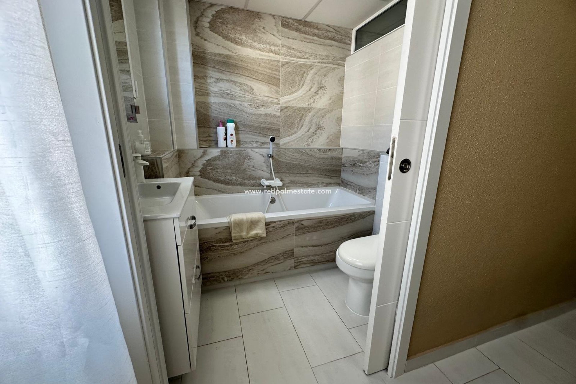 Revente - Appartements -
Torrevieja - Playa del Cura