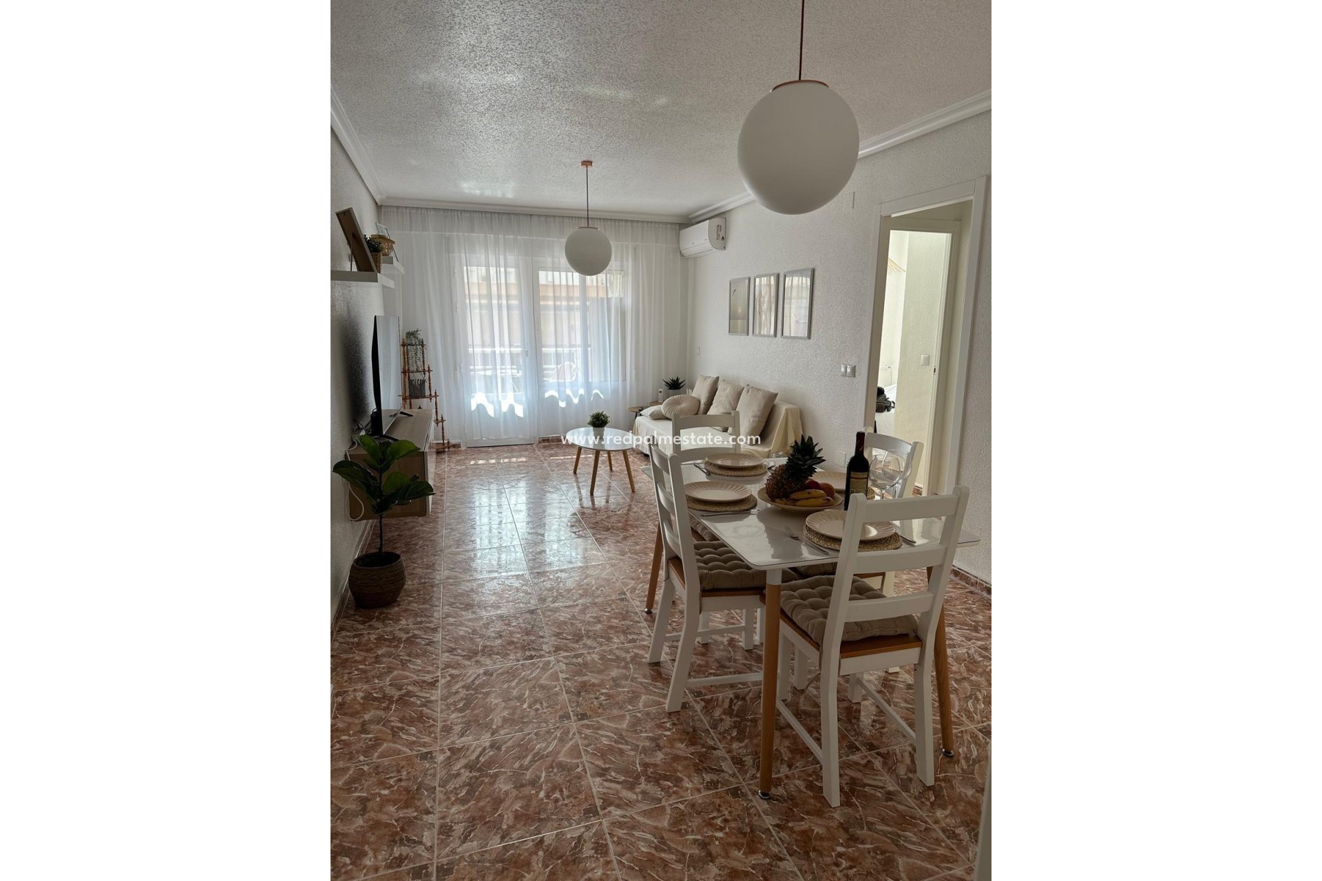 Revente - Appartements -
Torrevieja - Playa del cura