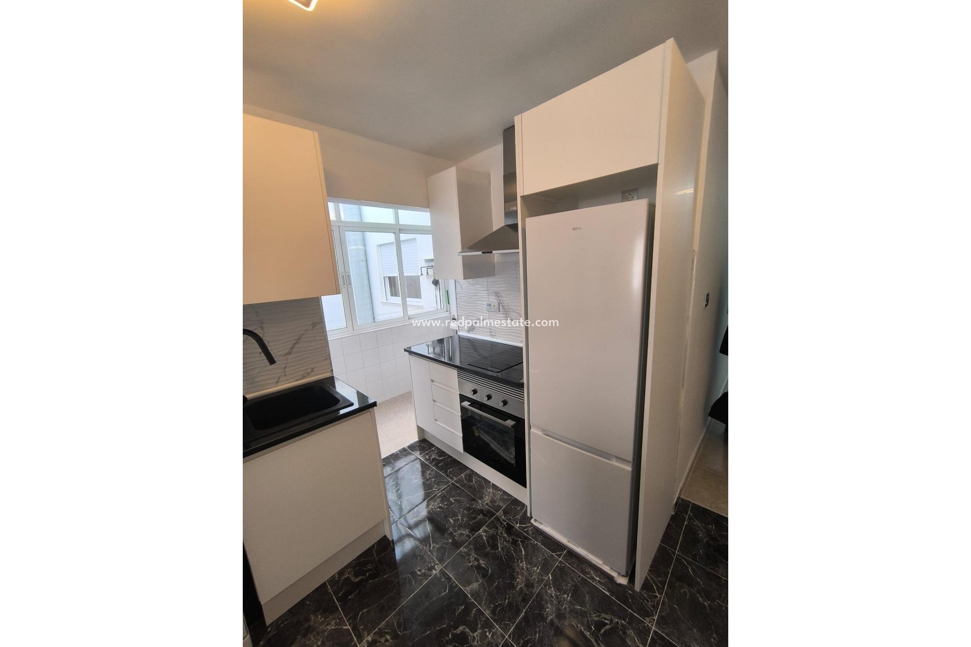 Revente - Appartements -
Torrevieja - Playa del cura