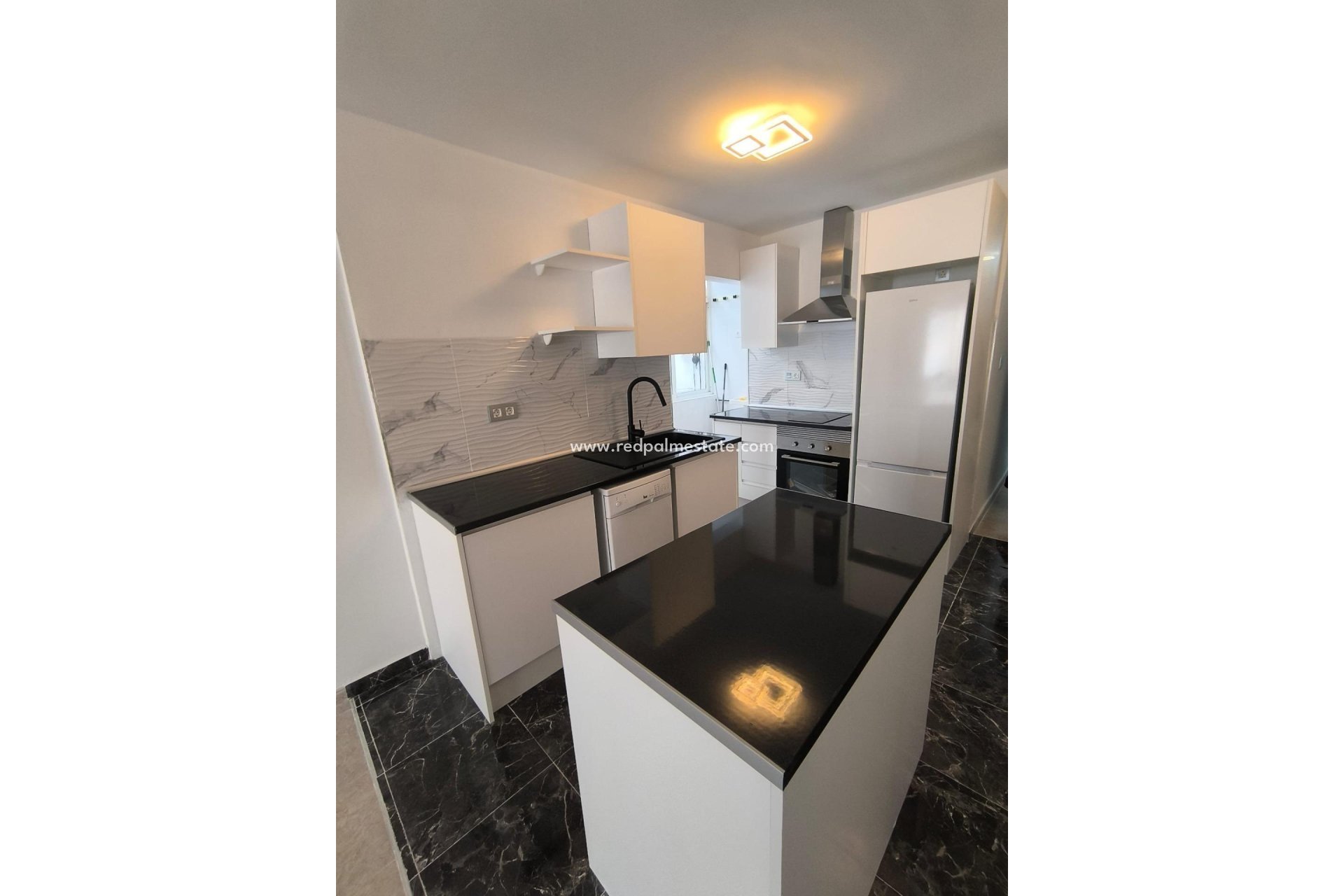 Revente - Appartements -
Torrevieja - Playa del cura