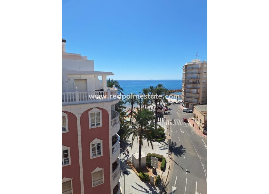Revente - Appartements -
Torrevieja - Playa del cura