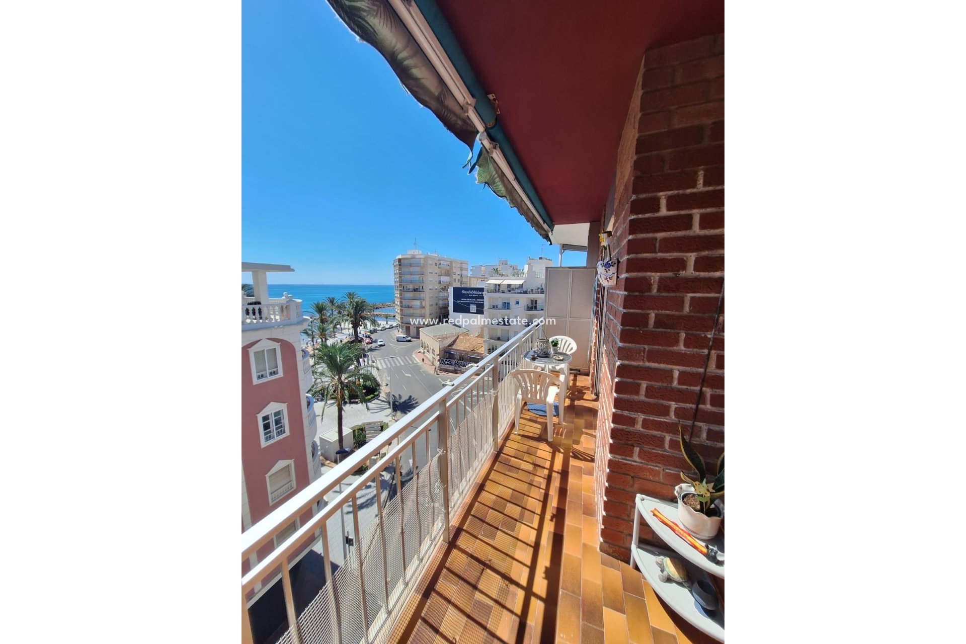 Revente - Appartements -
Torrevieja - Playa del cura