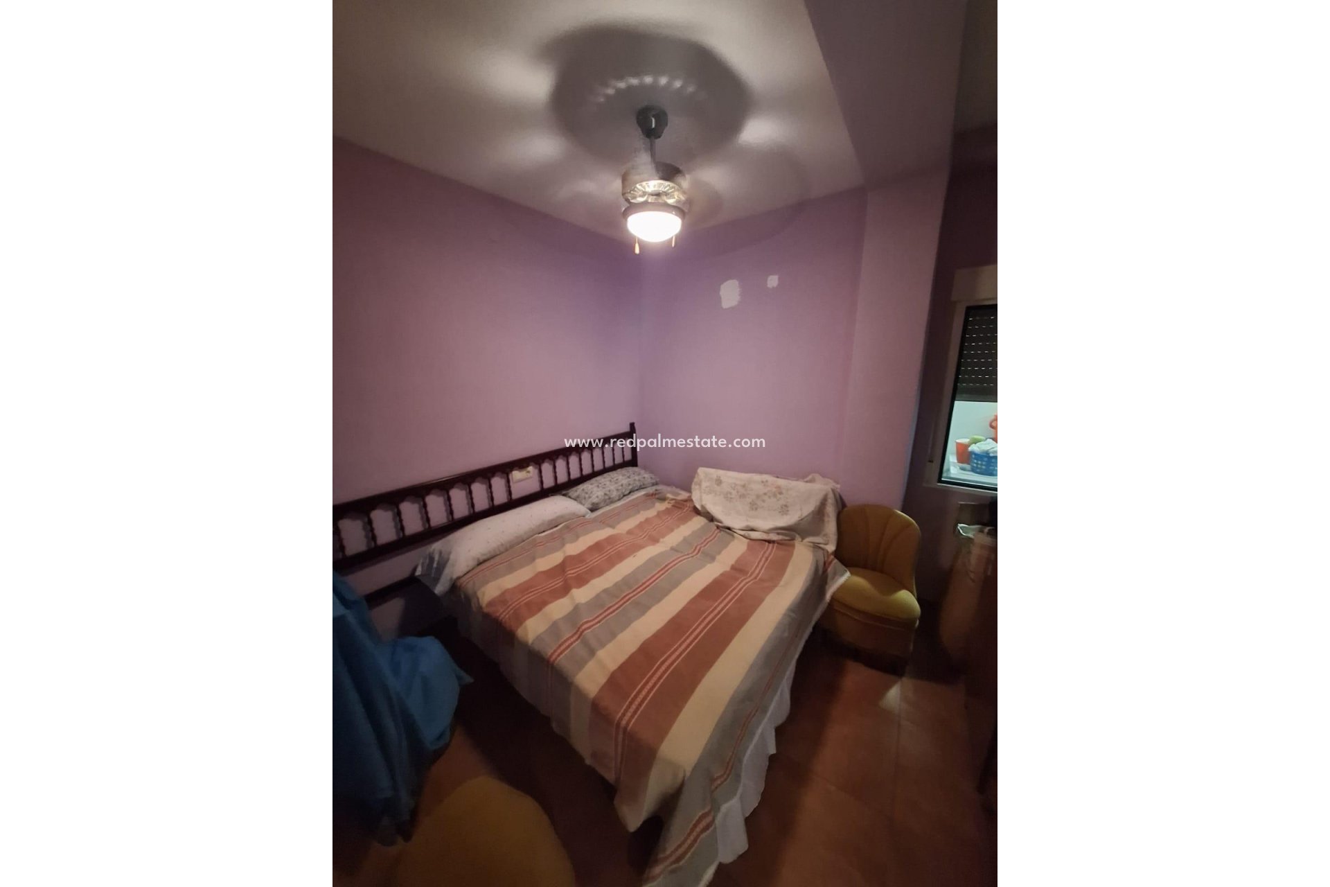 Revente - Appartements -
Torrevieja - Playa del cura