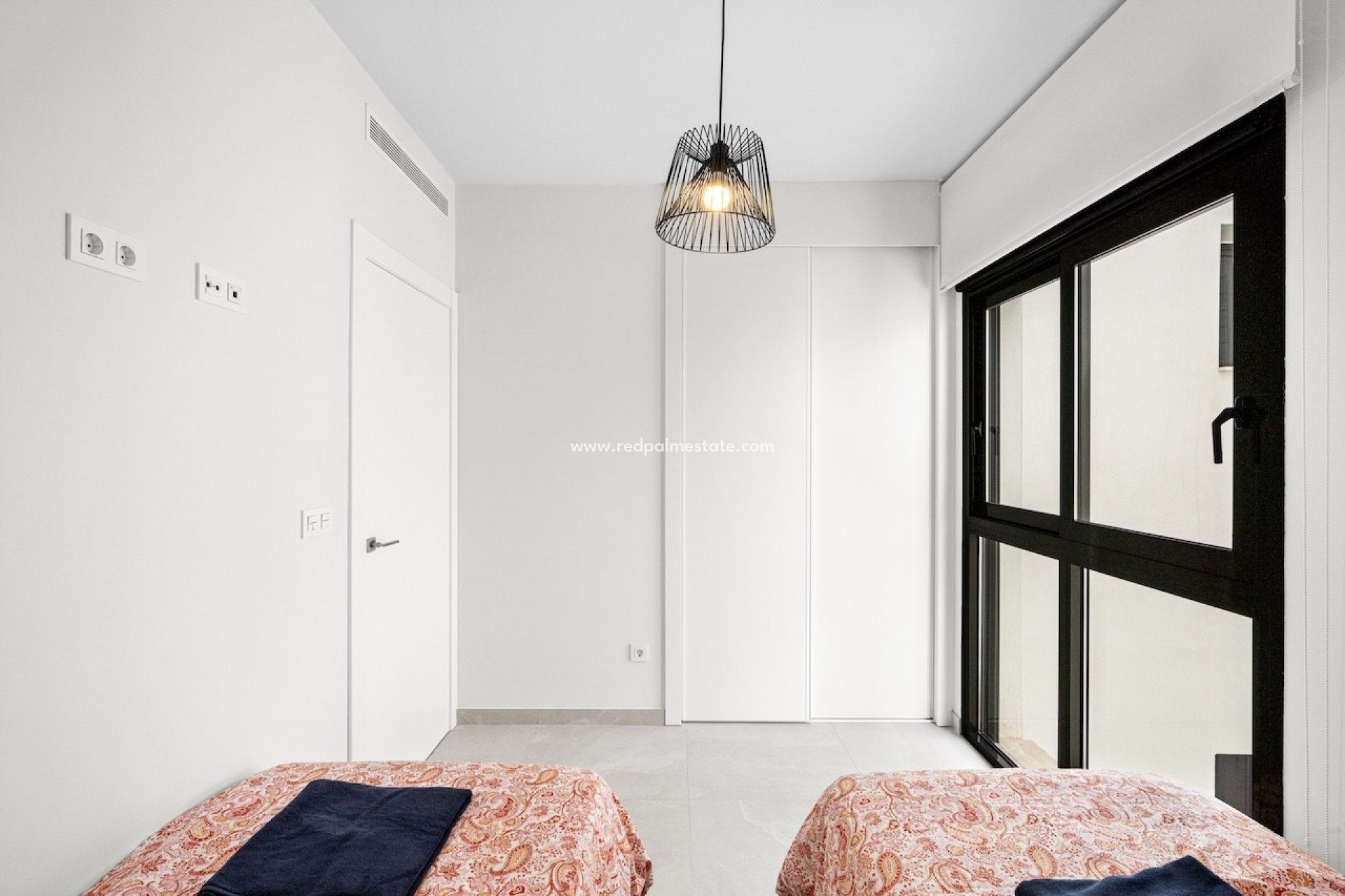 Revente - Appartements -
Torrevieja - Playa del Cura