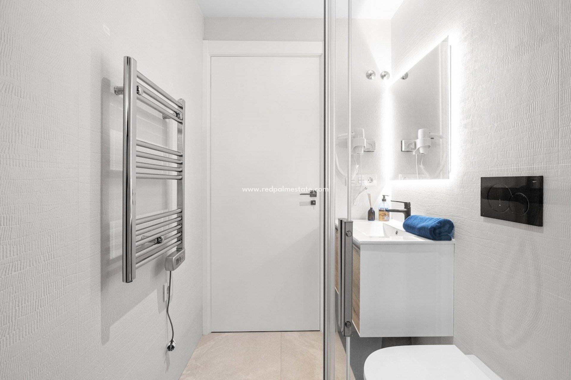 Revente - Appartements -
Torrevieja - Playa del Cura