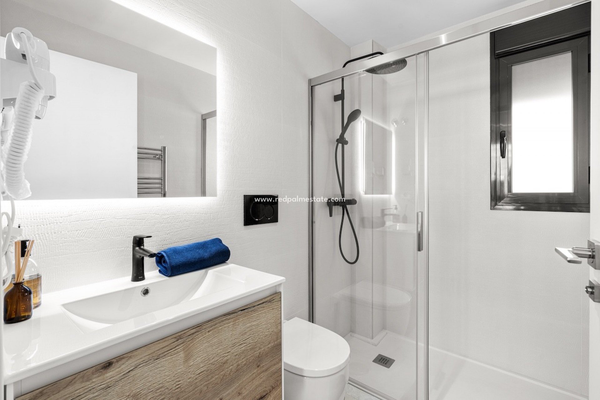 Revente - Appartements -
Torrevieja - Playa del Cura