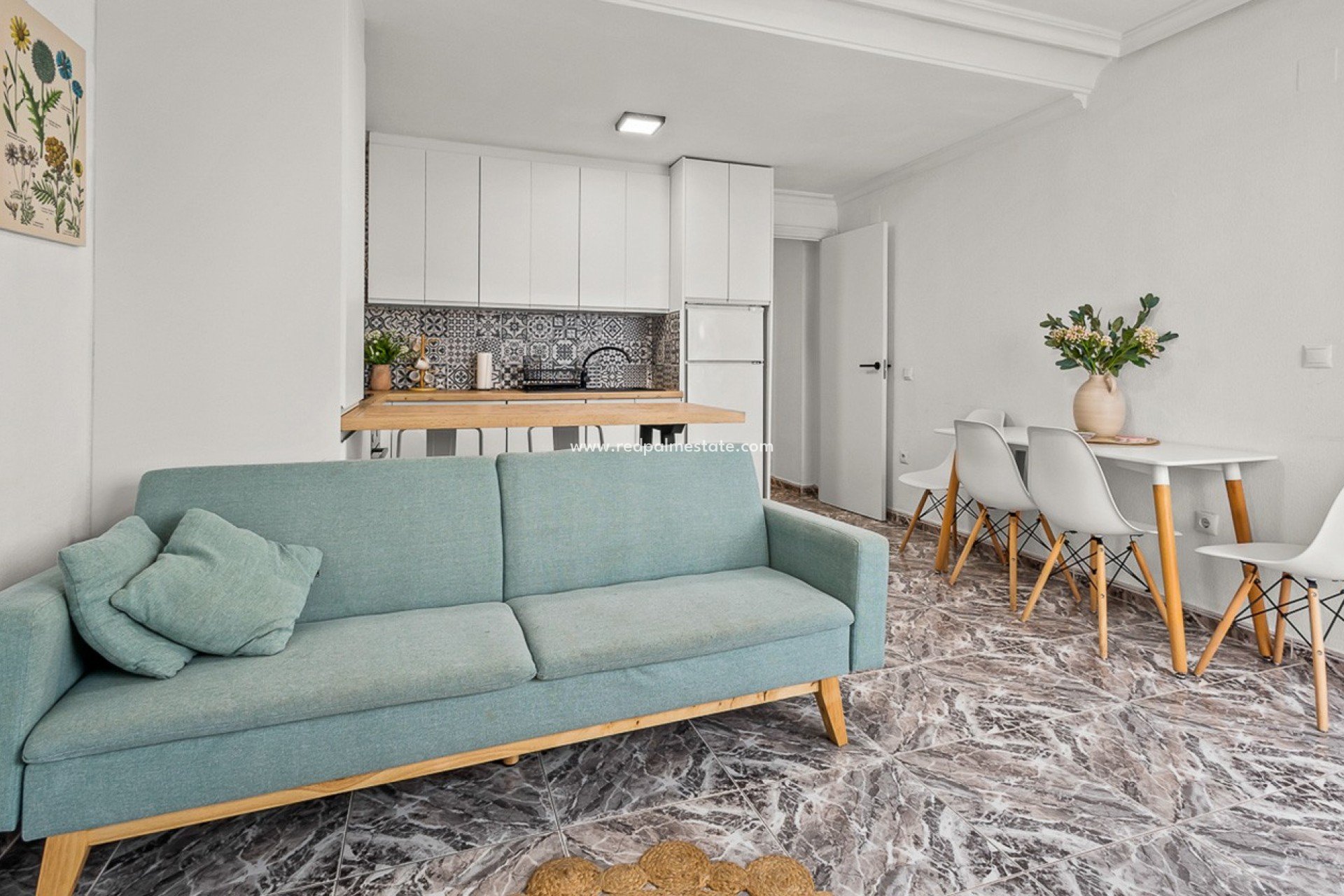 Revente - Appartements -
Torrevieja - Playa del Cura