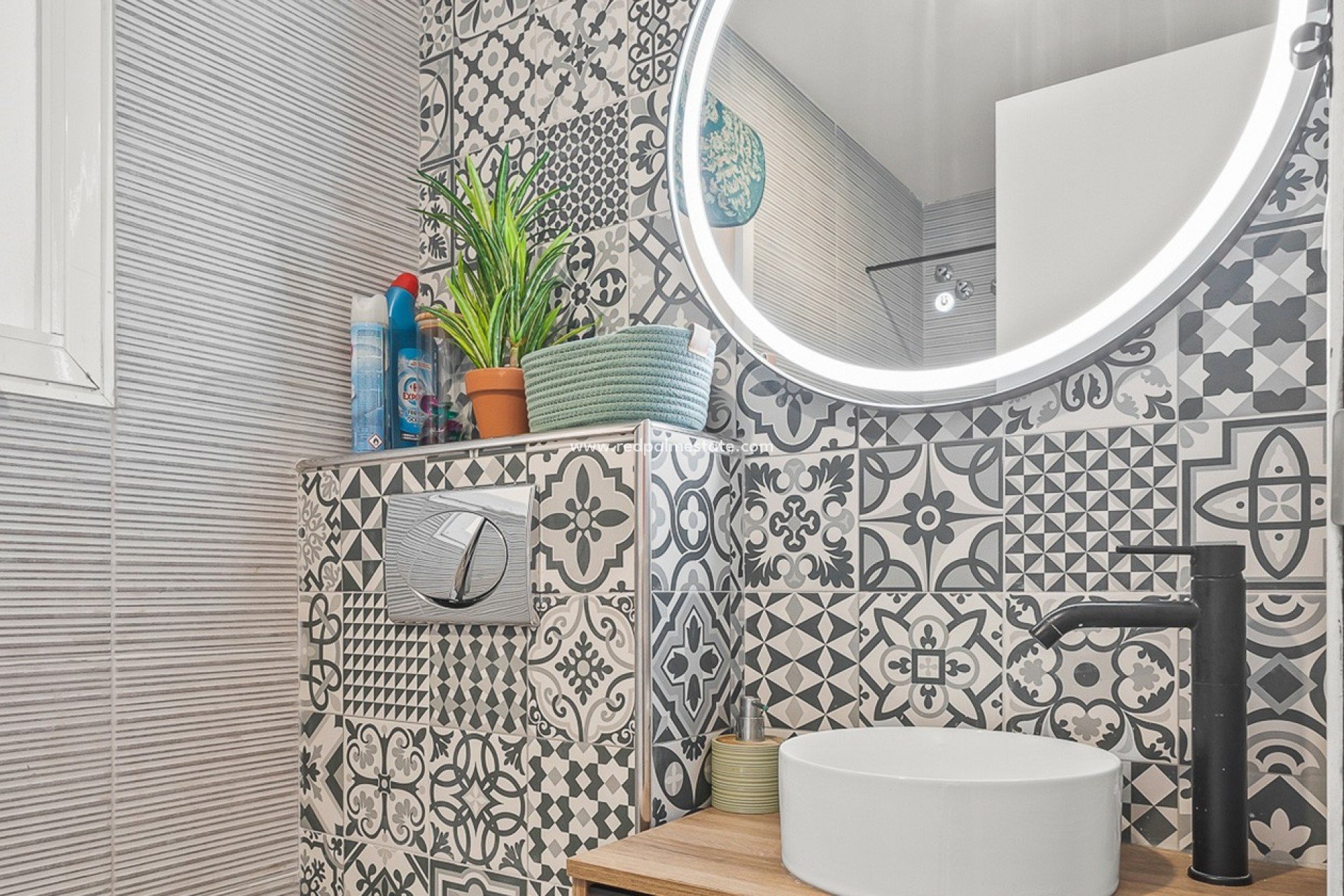 Revente - Appartements -
Torrevieja - Playa del Cura