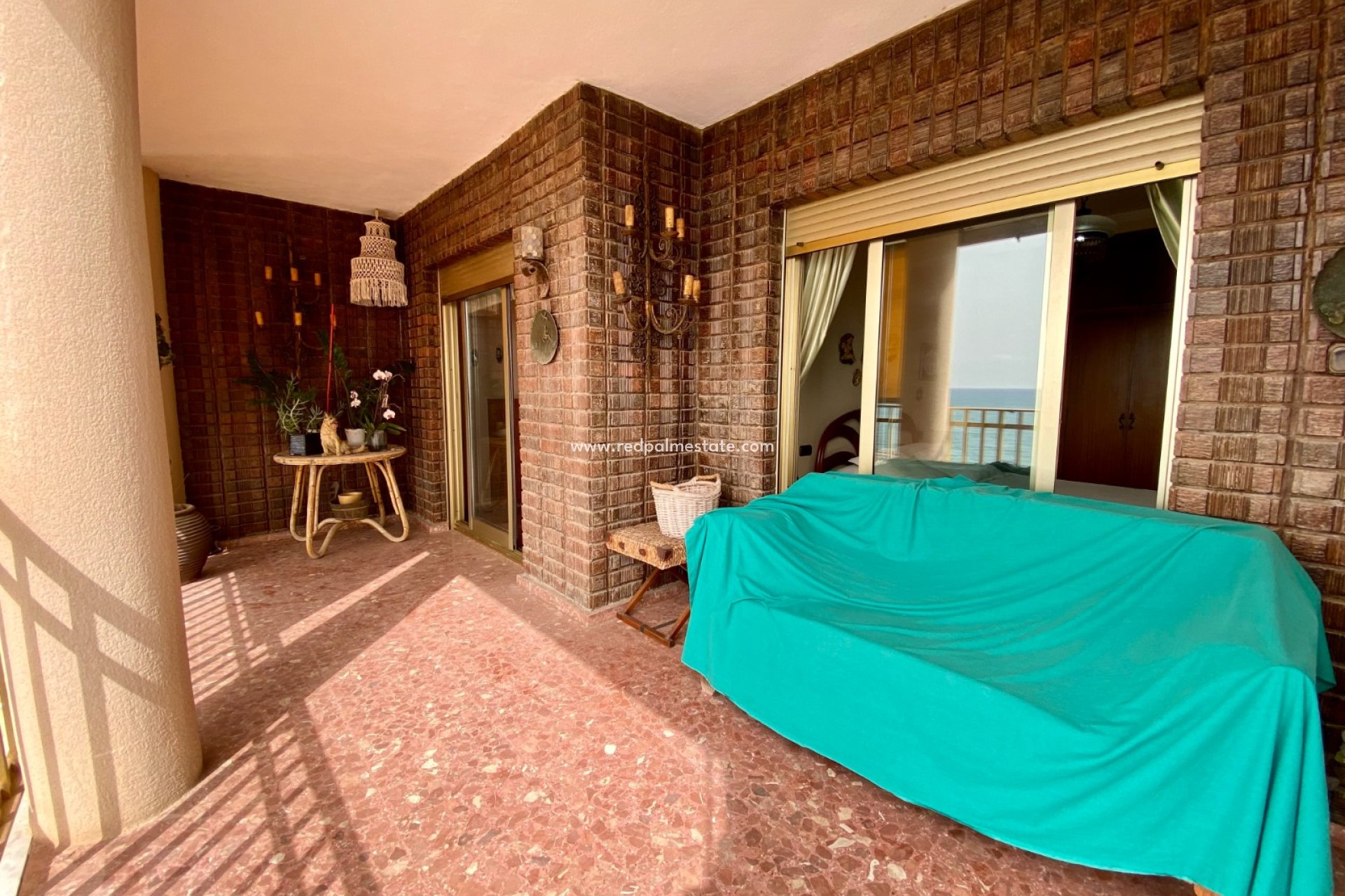 Revente - Appartements -
Torrevieja - Playa del Cura