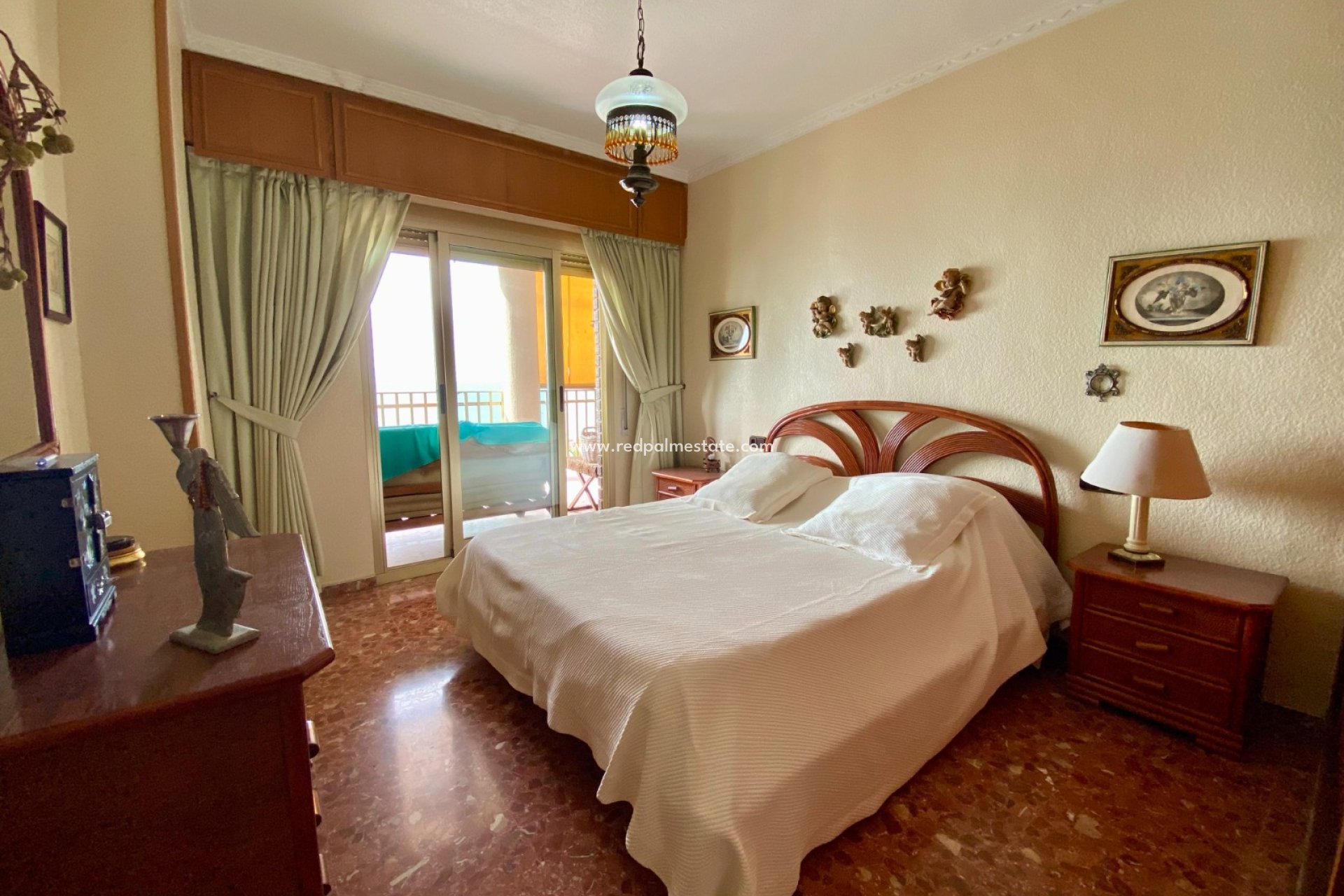 Revente - Appartements -
Torrevieja - Playa del Cura