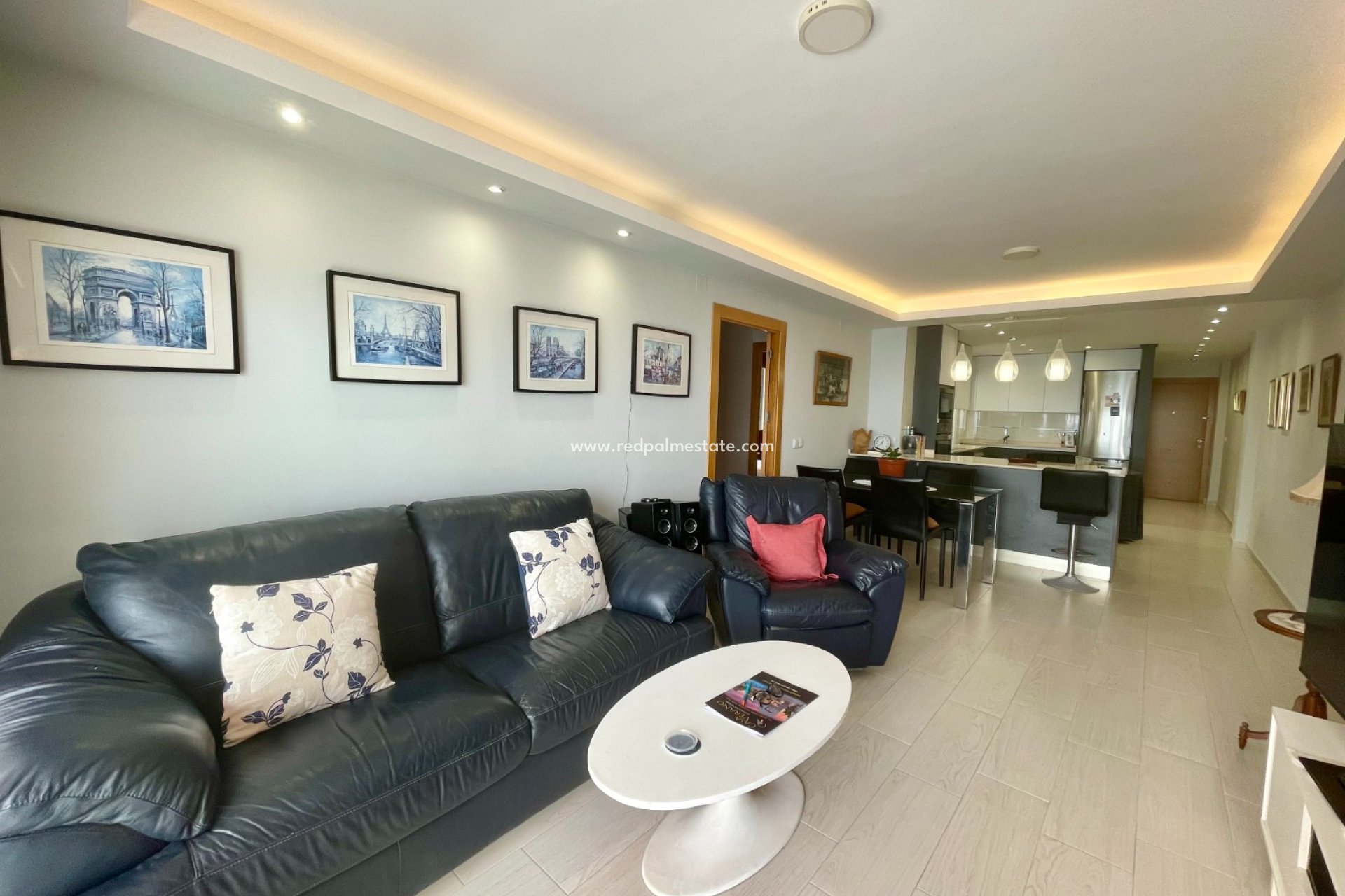 Revente - Appartements -
Torrevieja - Playa del Cura