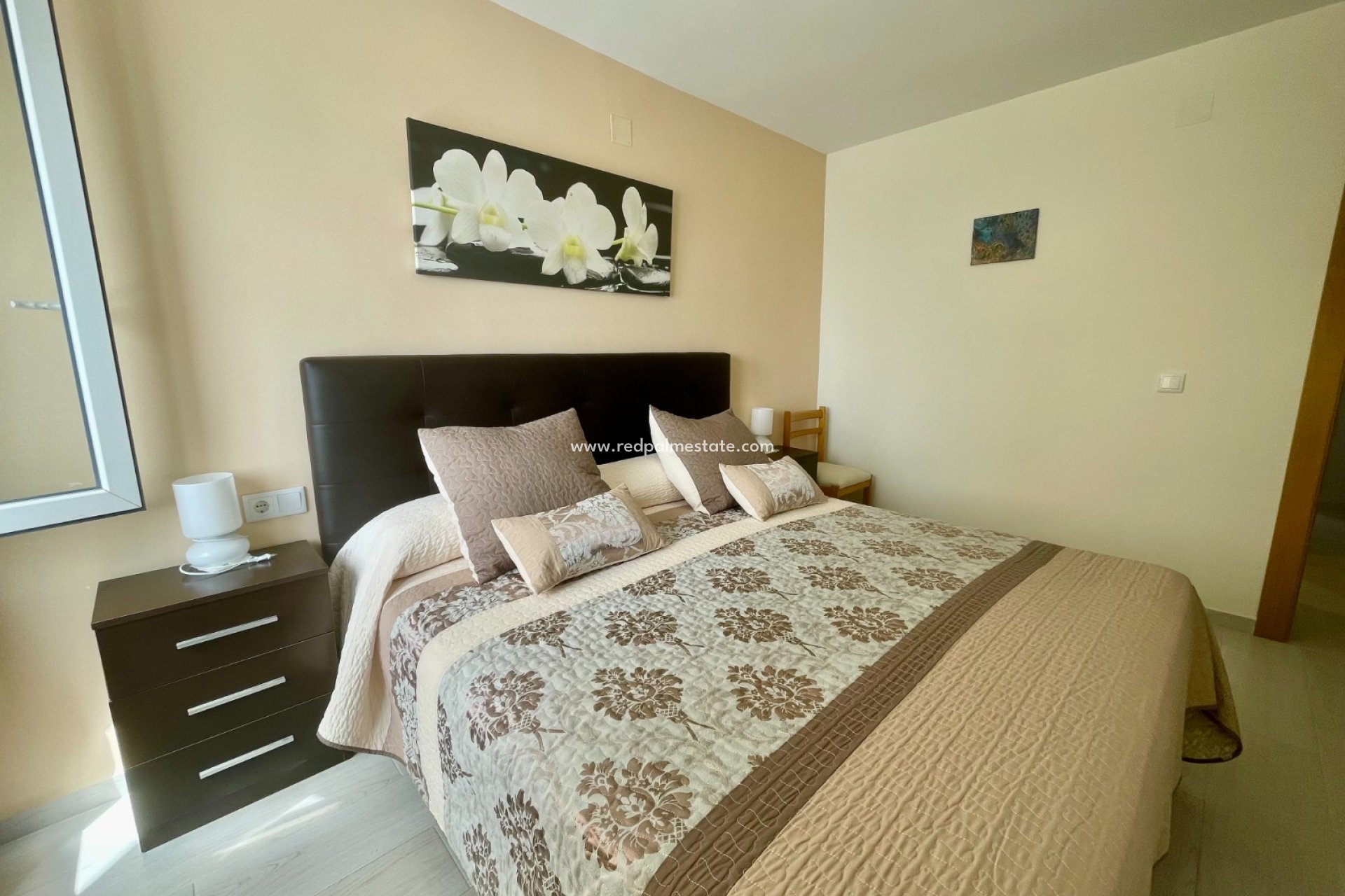 Revente - Appartements -
Torrevieja - Playa del Cura