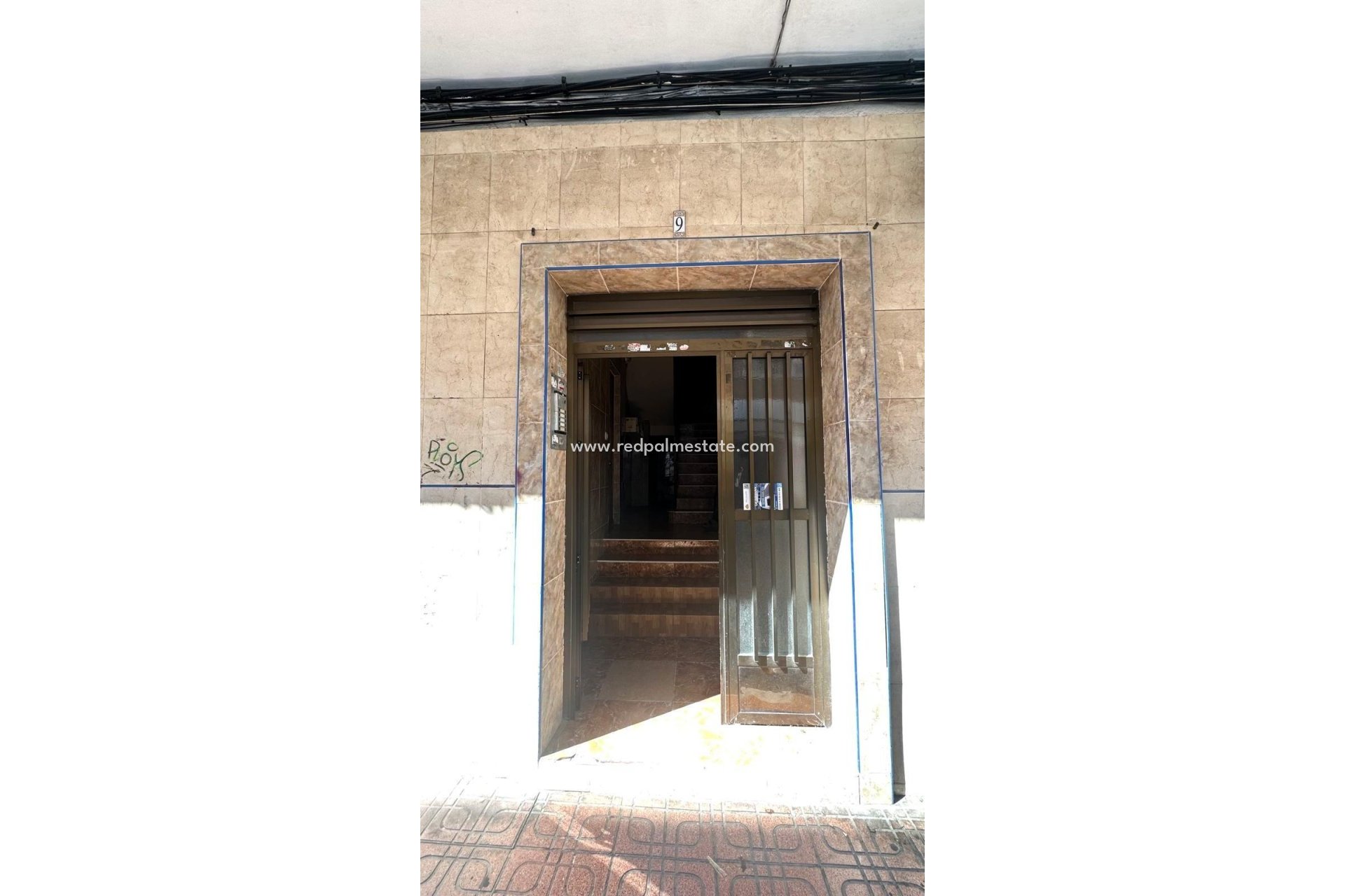 Revente - Appartements -
Torrevieja - Playa del Cura