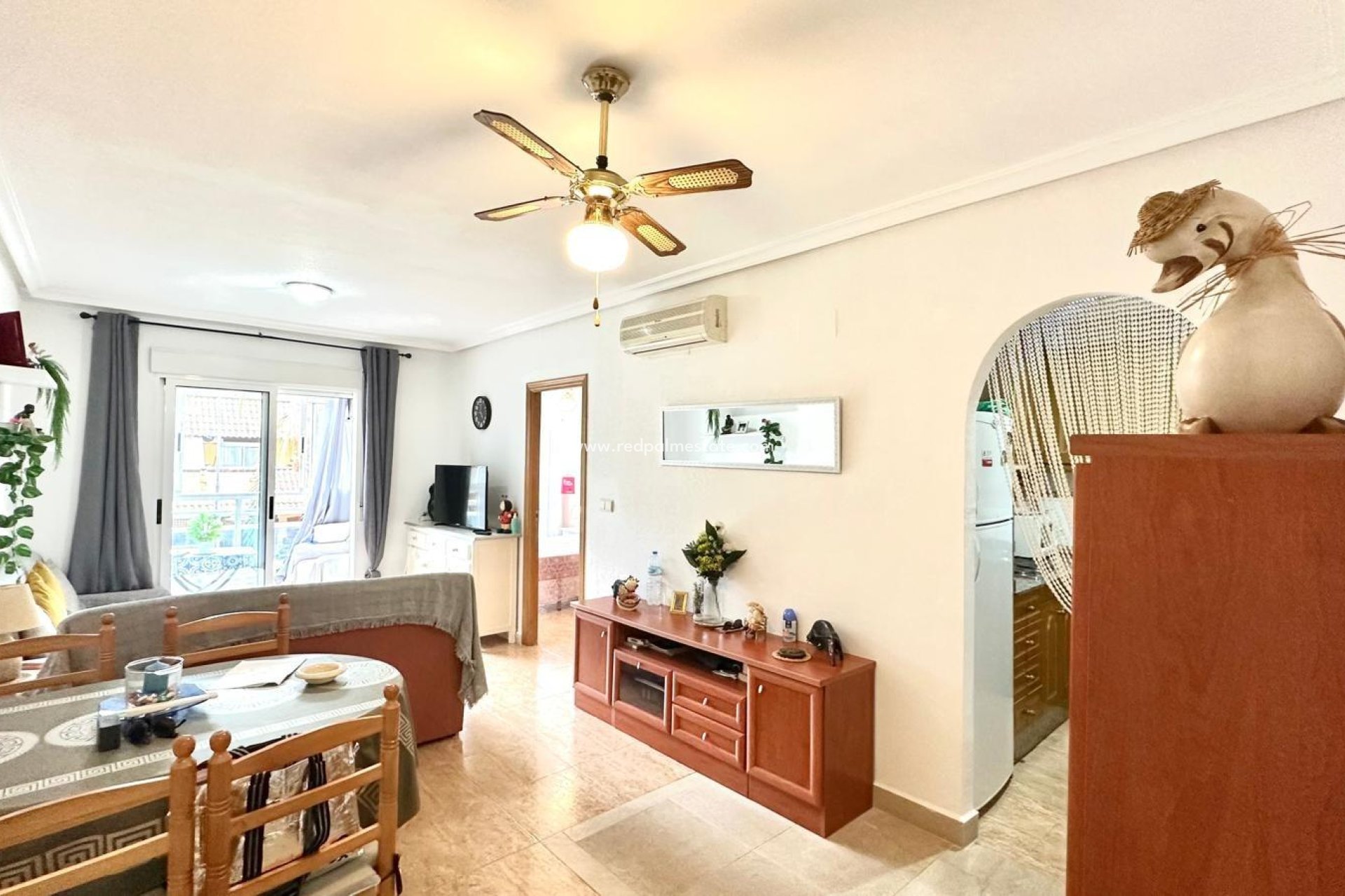 Revente - Appartements -
Torrevieja - Playa del Cura