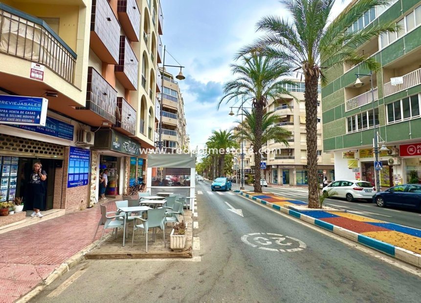Revente - Appartements -
Torrevieja - Playa del Cura