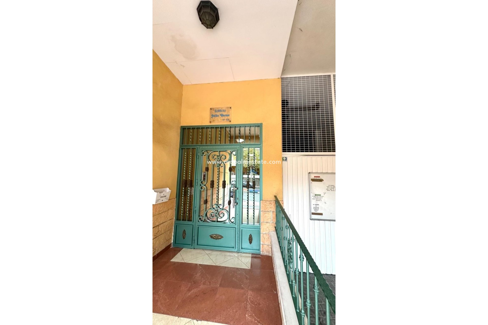 Revente - Appartements -
Torrevieja - Playa del Cura