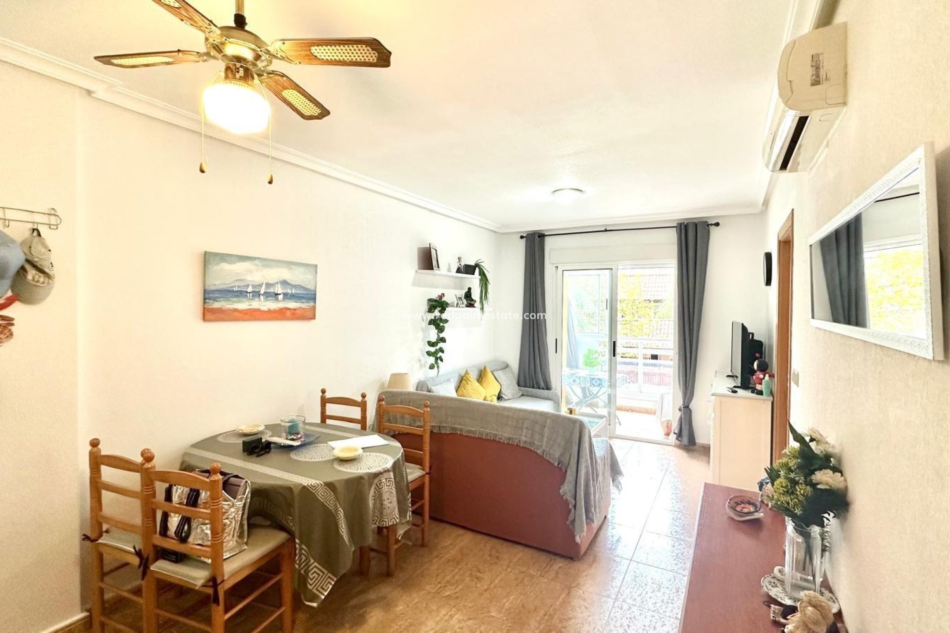 Revente - Appartements -
Torrevieja - Playa del Cura