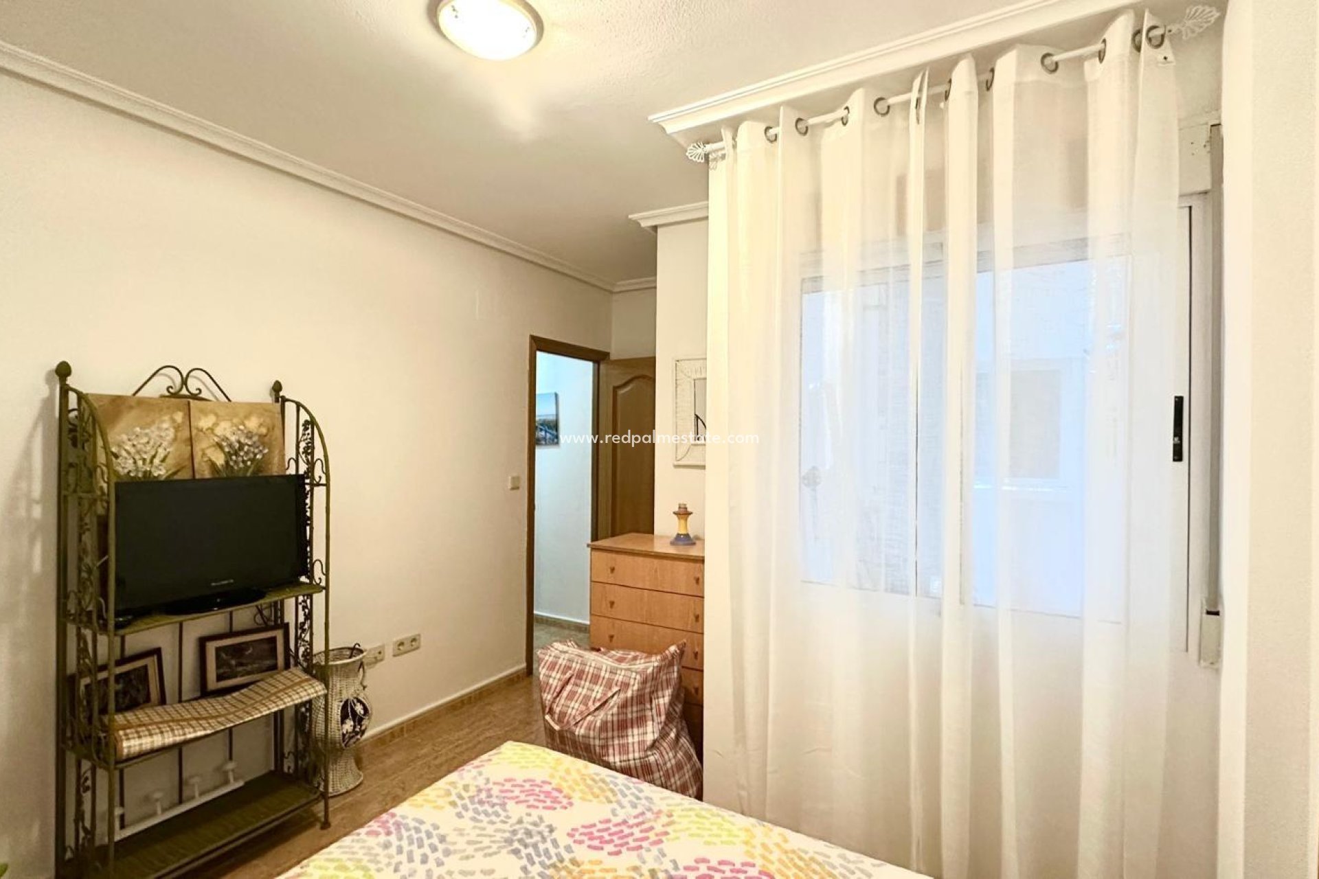 Revente - Appartements -
Torrevieja - Playa del Cura