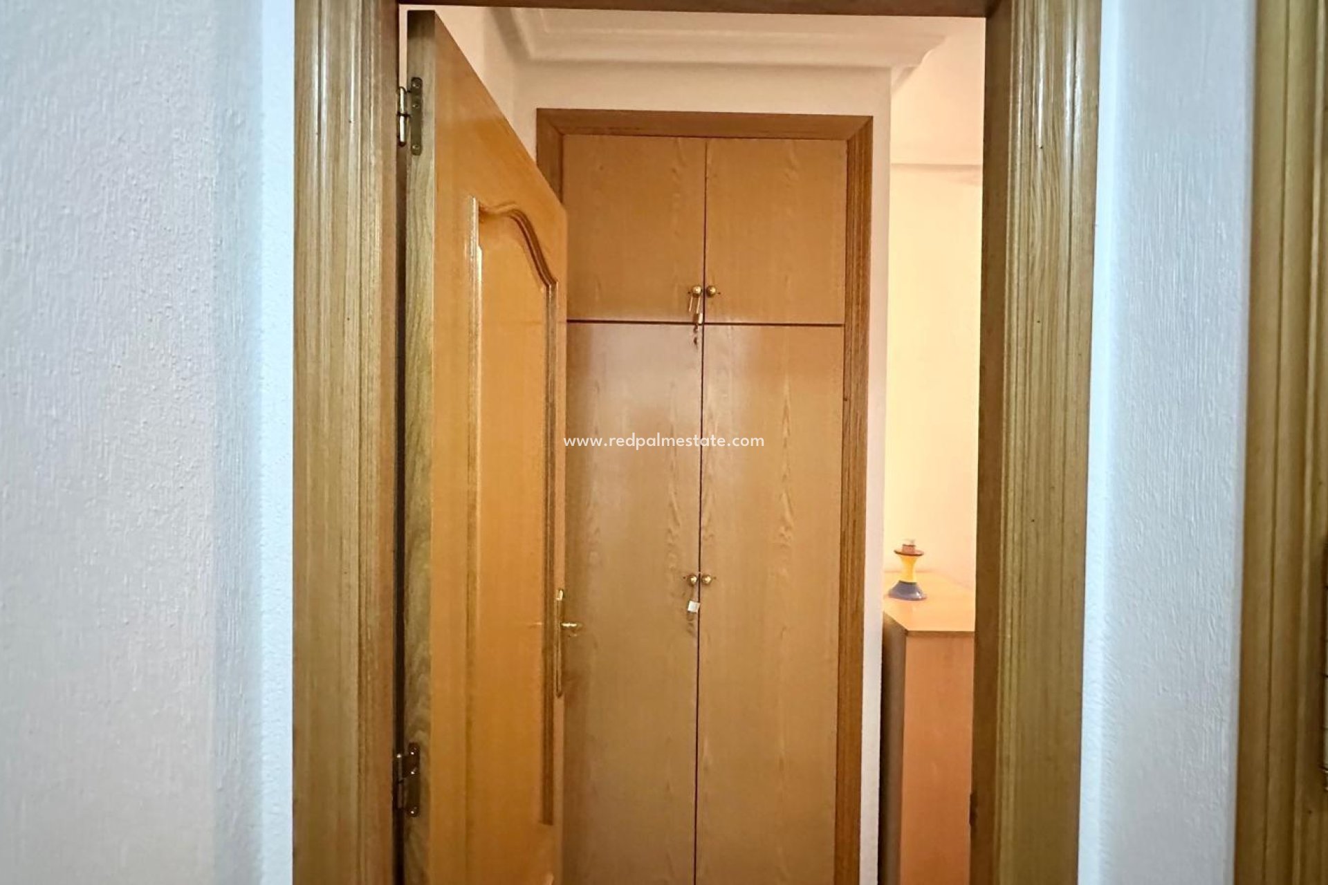 Revente - Appartements -
Torrevieja - Playa del Cura