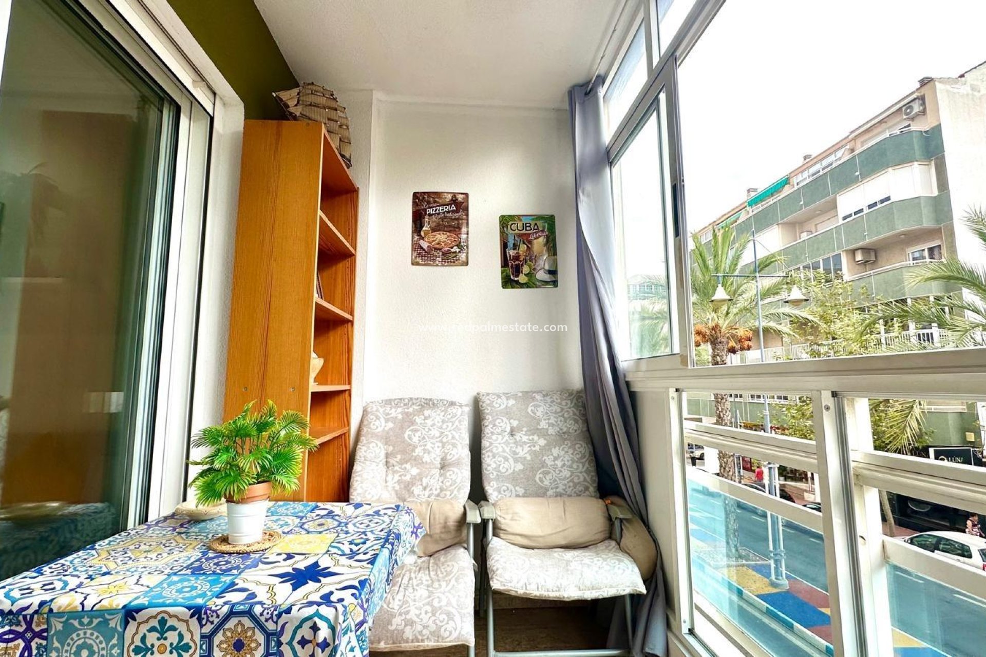 Revente - Appartements -
Torrevieja - Playa del Cura