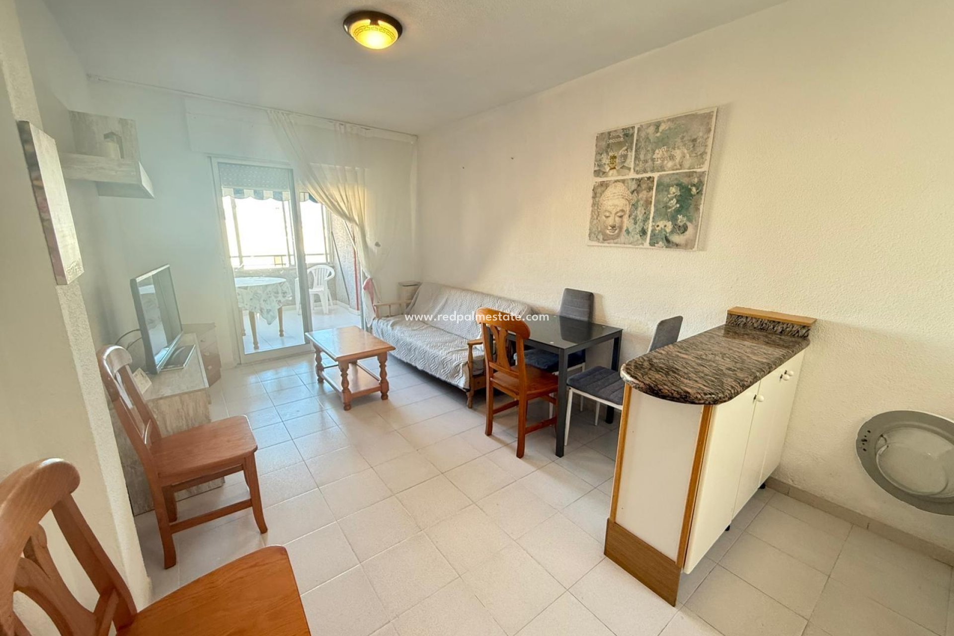 Revente - Appartements -
Torrevieja - Playa del Cura