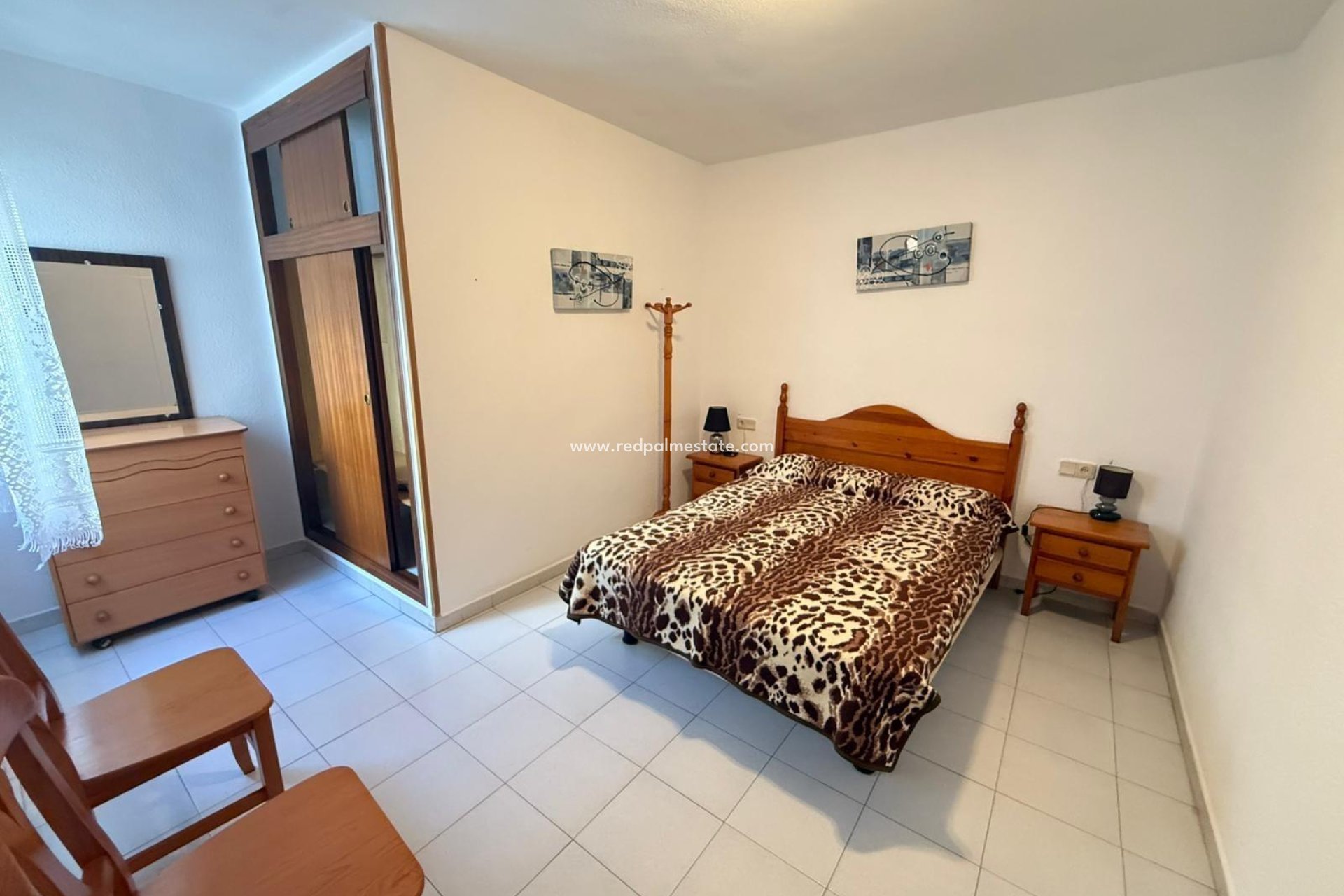 Revente - Appartements -
Torrevieja - Playa del Cura
