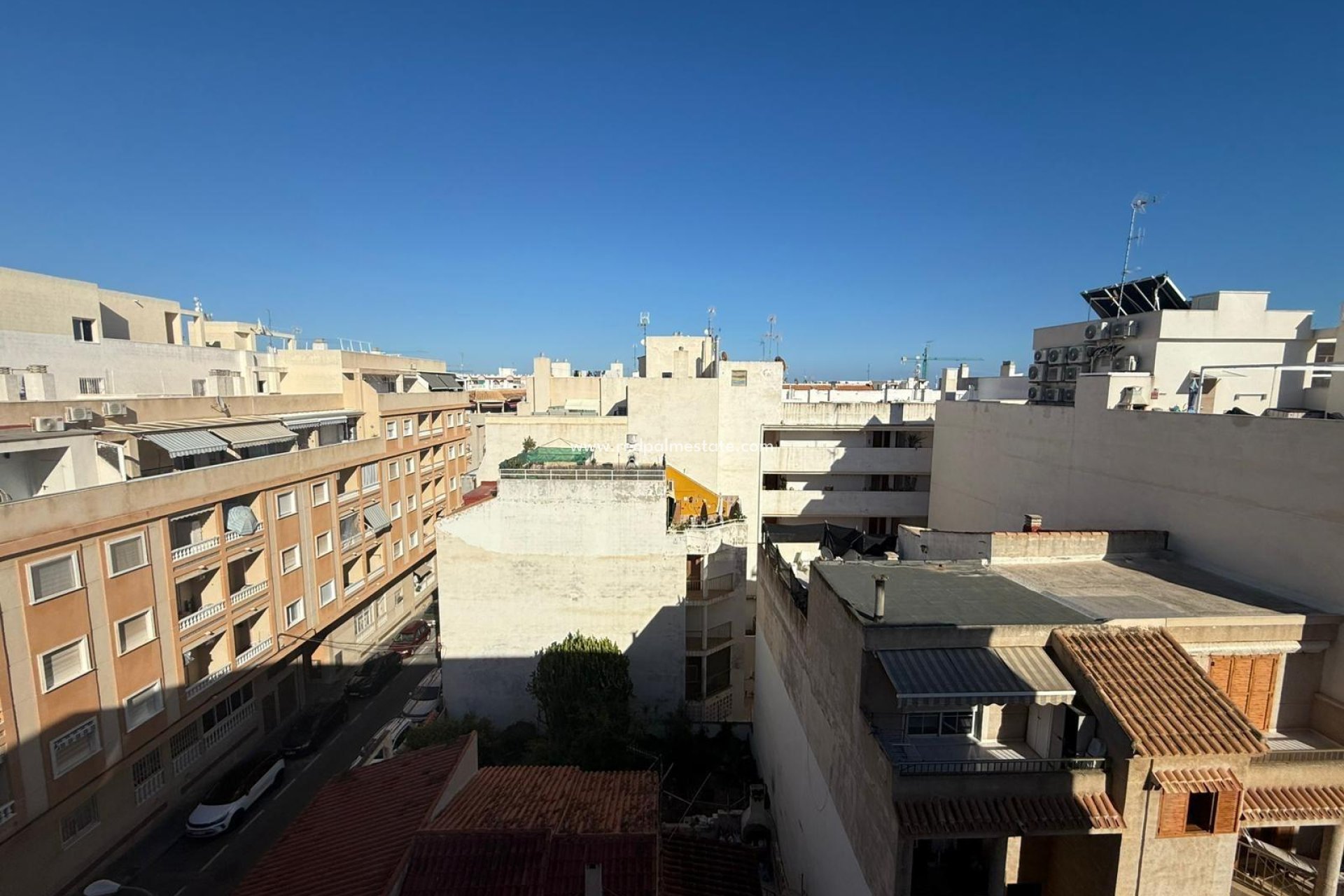 Revente - Appartements -
Torrevieja - Playa del Cura