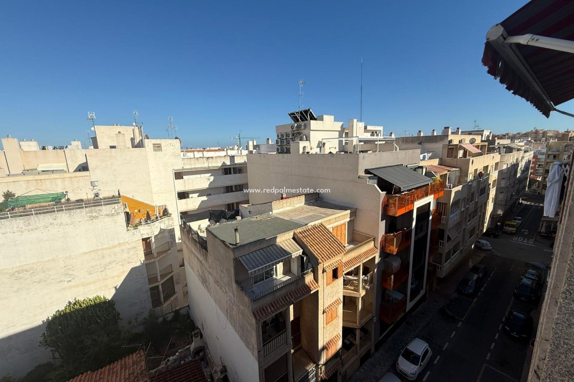 Revente - Appartements -
Torrevieja - Playa del Cura