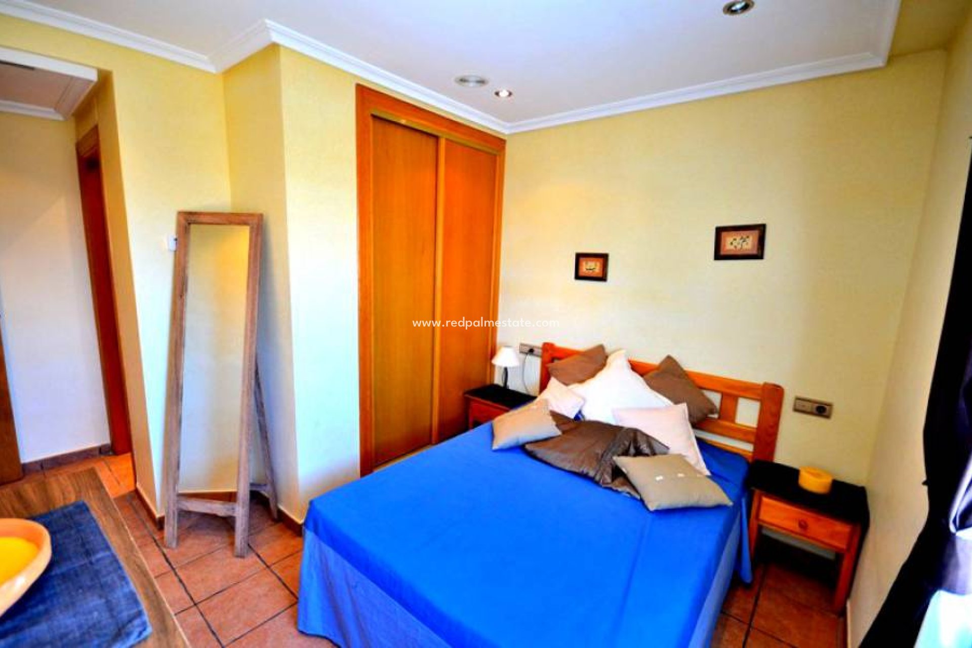 Revente - Appartements -
Torrevieja - Playa del Cura