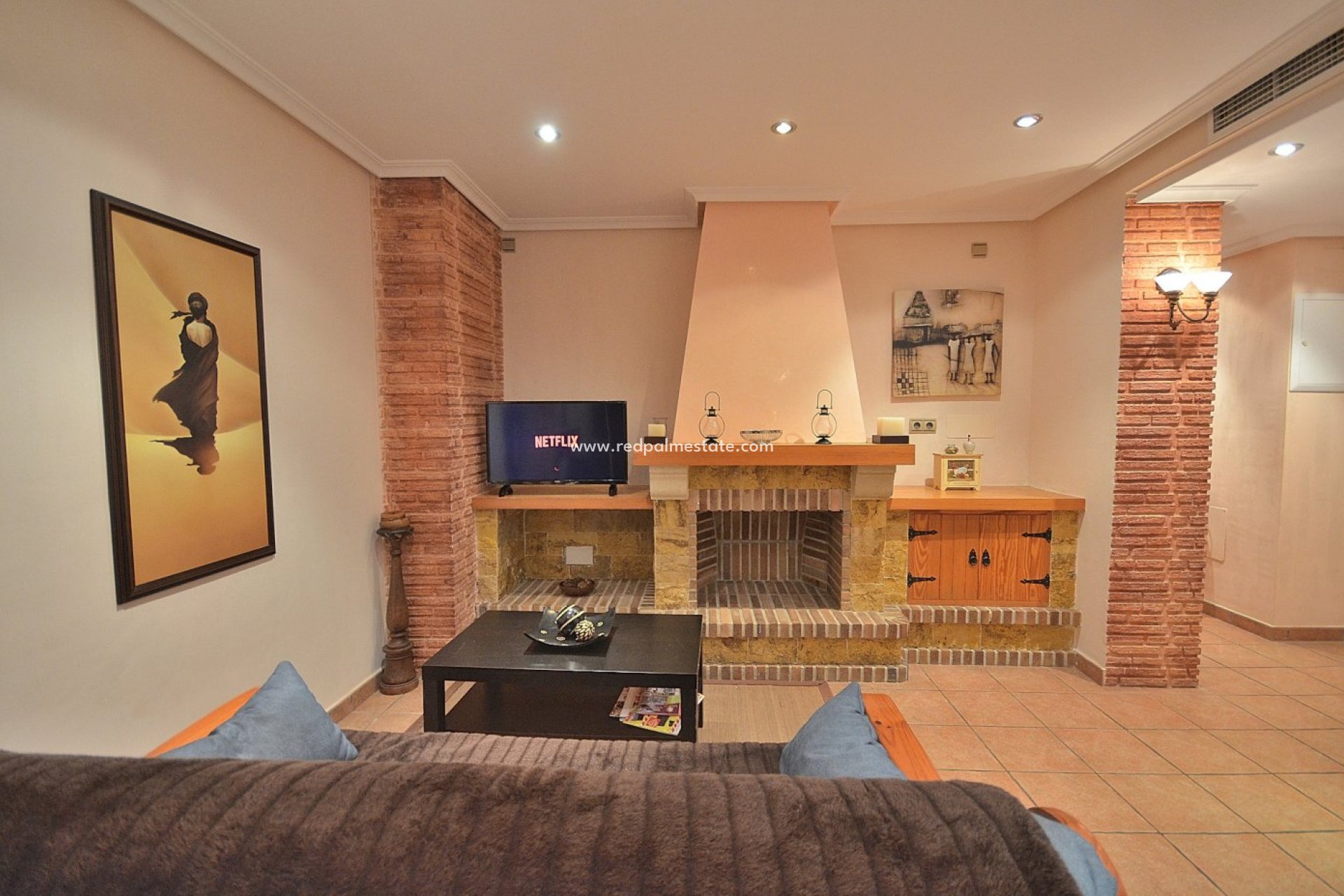 Revente - Appartements -
Torrevieja - Playa del Cura