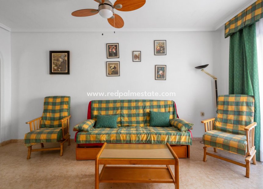 Revente - Appartements -
Torrevieja - Playa del Cura