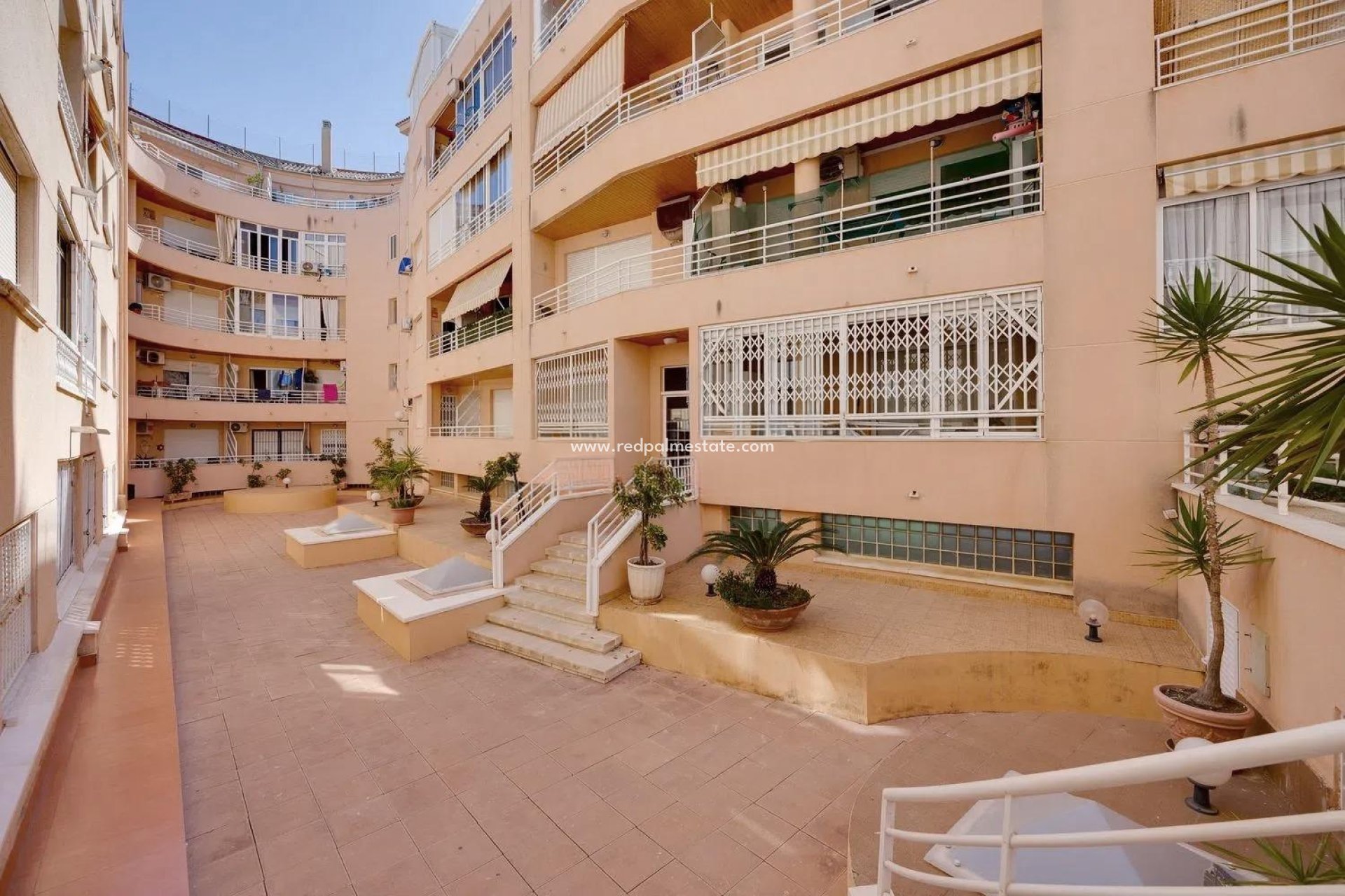 Revente - Appartements -
Torrevieja - Playa del Cura