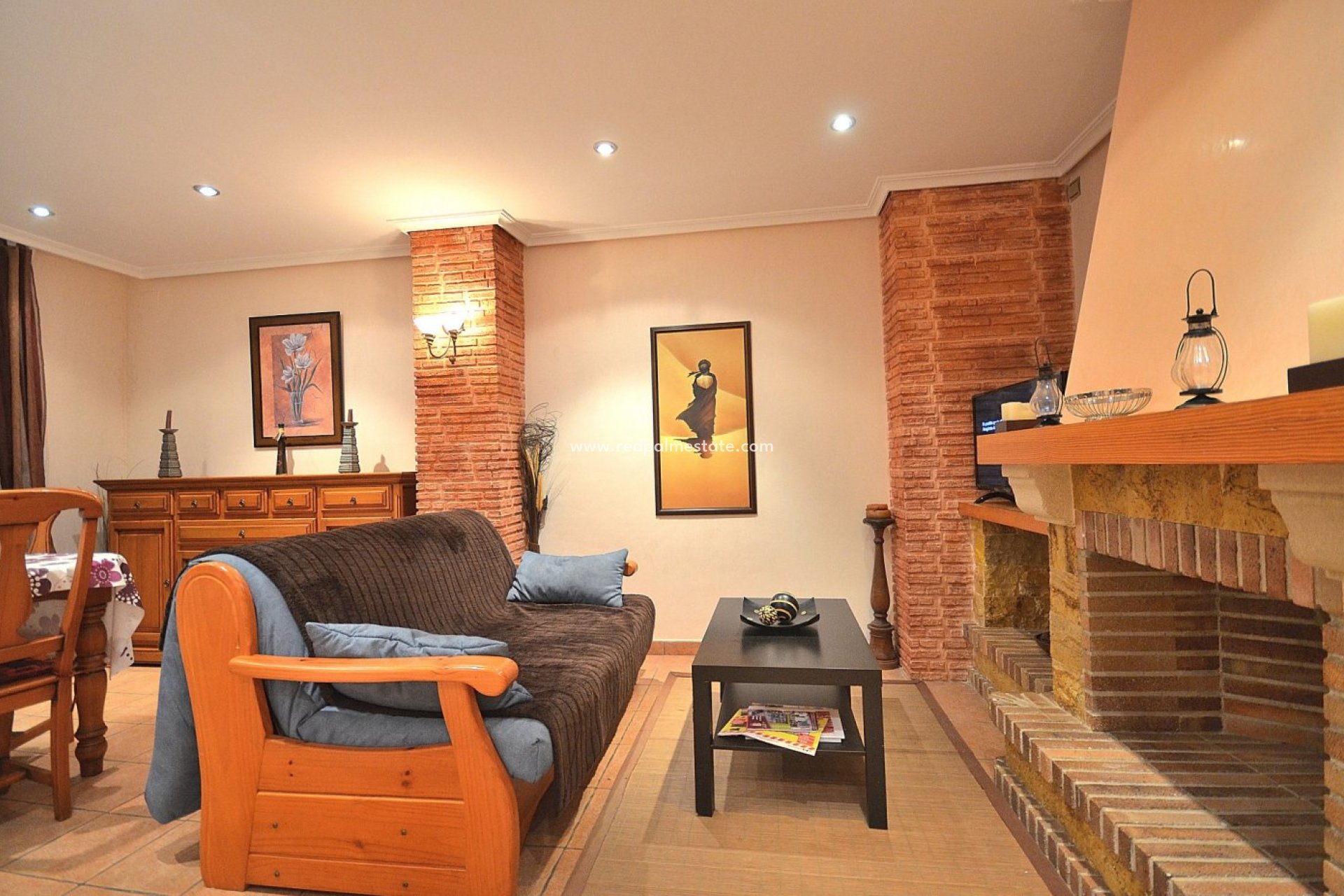 Revente - Appartements -
Torrevieja - Playa del Cura