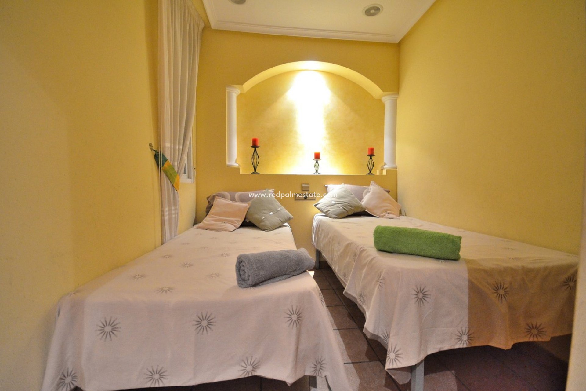 Revente - Appartements -
Torrevieja - Playa del Cura