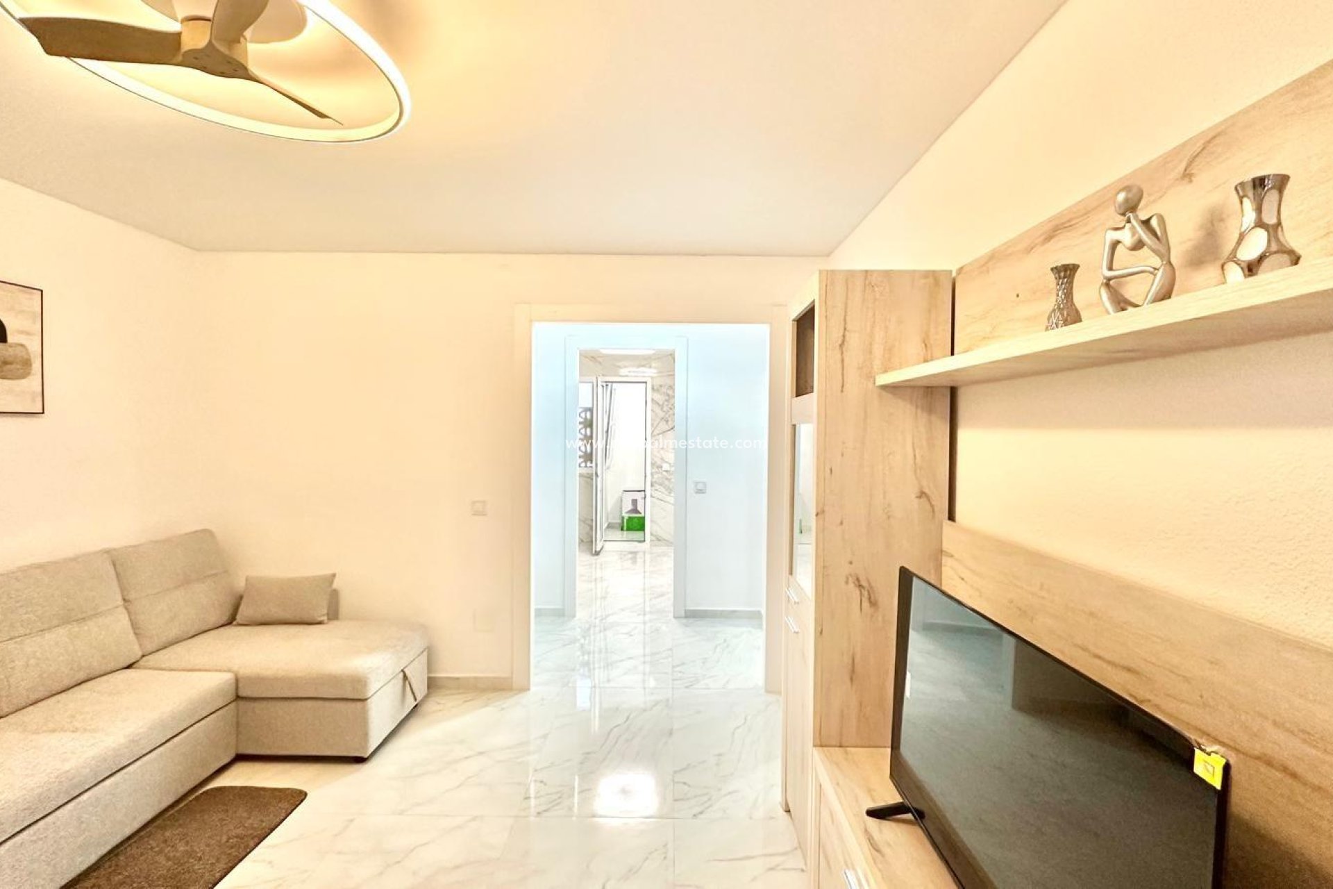 Revente - Appartements -
Torrevieja - Playa del Cura