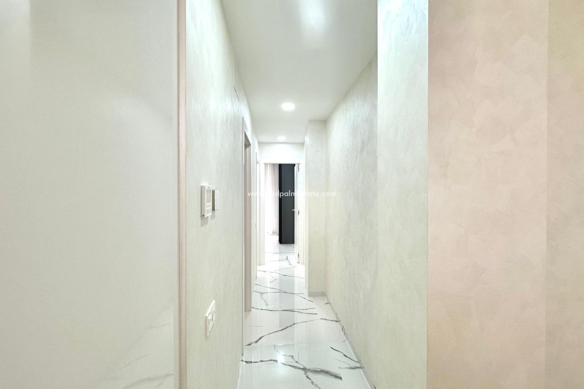 Revente - Appartements -
Torrevieja - Playa del Cura