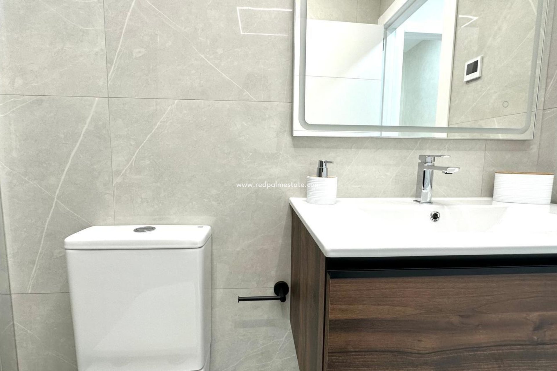 Revente - Appartements -
Torrevieja - Playa del Cura