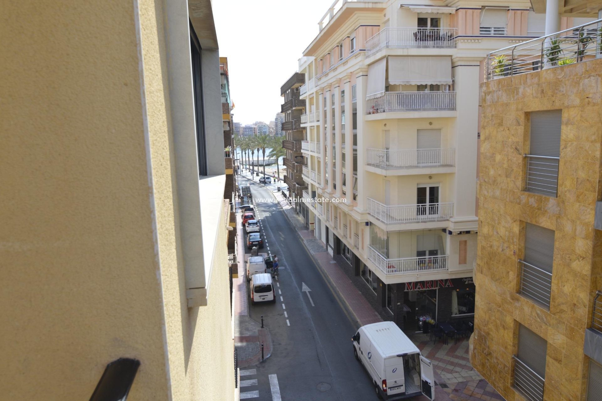 Revente - Appartements -
Torrevieja - Playa del Cura