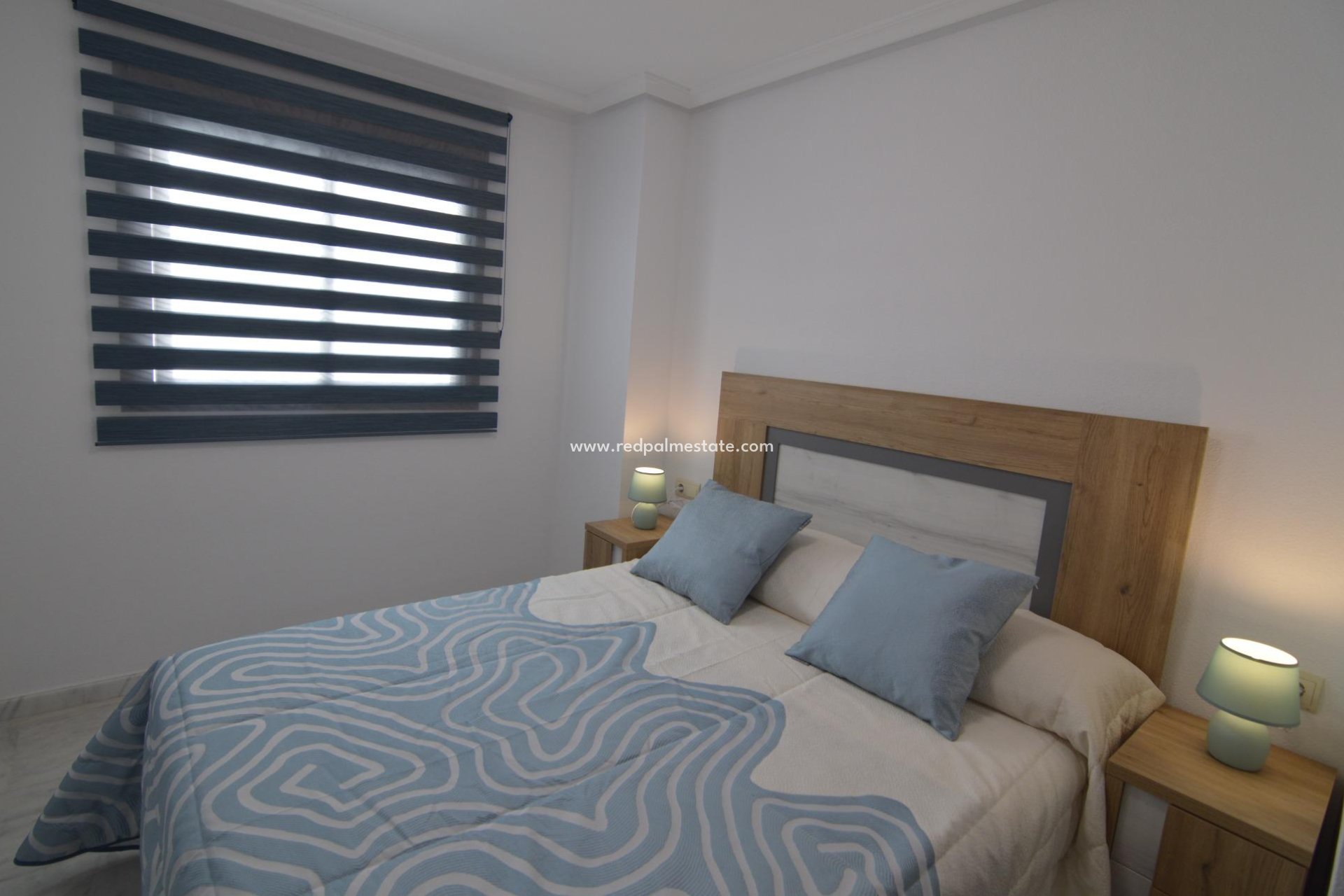Revente - Appartements -
Torrevieja - Playa del Cura