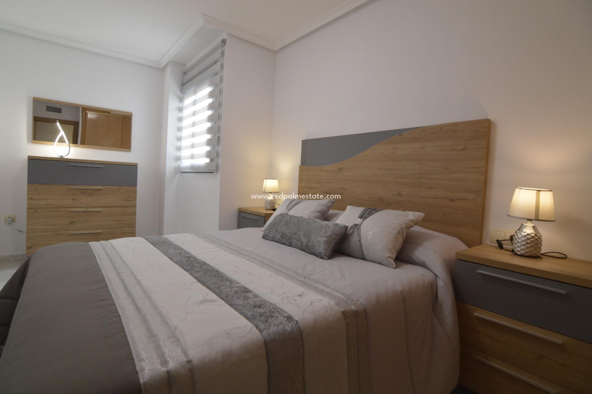 Revente - Appartements -
Torrevieja - Playa del Cura